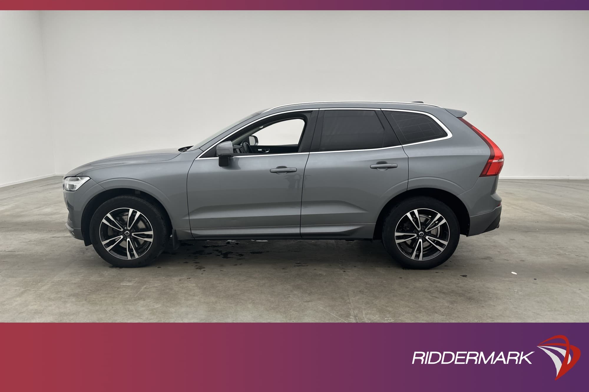 Volvo XC60 B4 197hk AWD Momentum