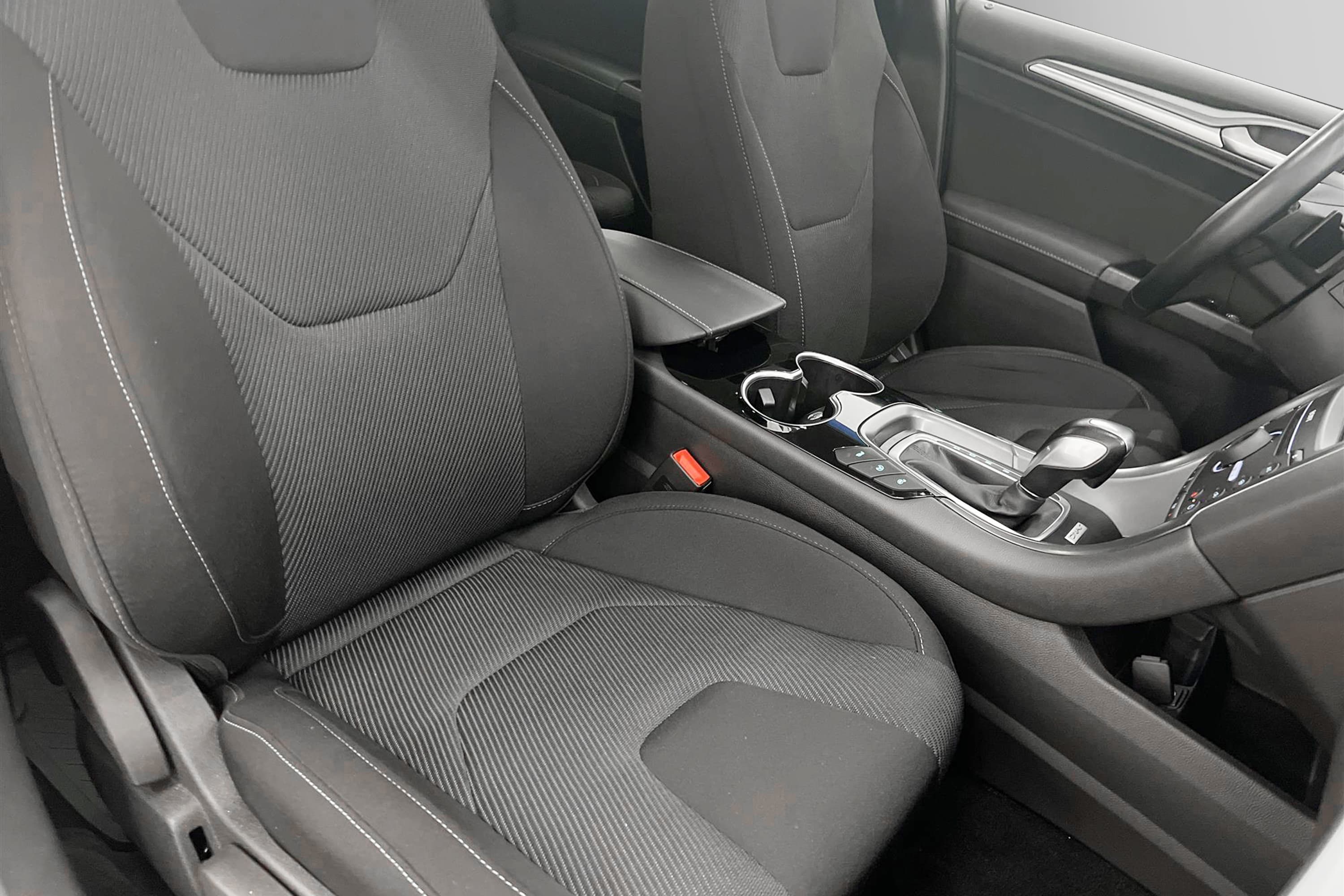 Ford Mondeo 2.0 TDCi AWD 180hk Business Kamera GPS 0,53l/mil