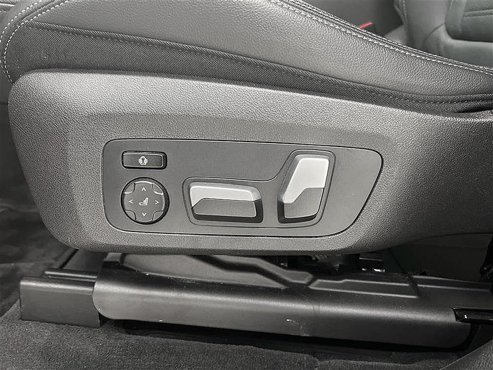 BMW X3 M40i xDrive 340hk Innovation Pano Harman 360° Kamerainteriör