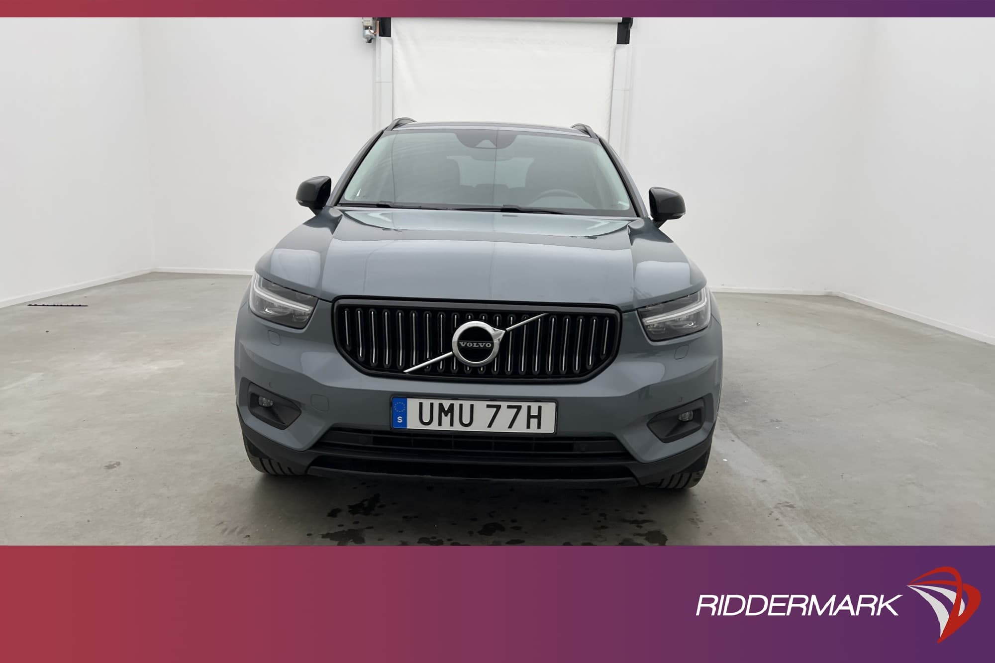 Volvo XC40 D3