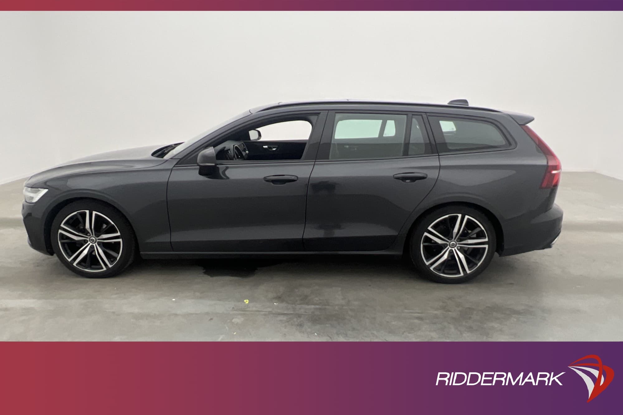 Volvo V60 D4