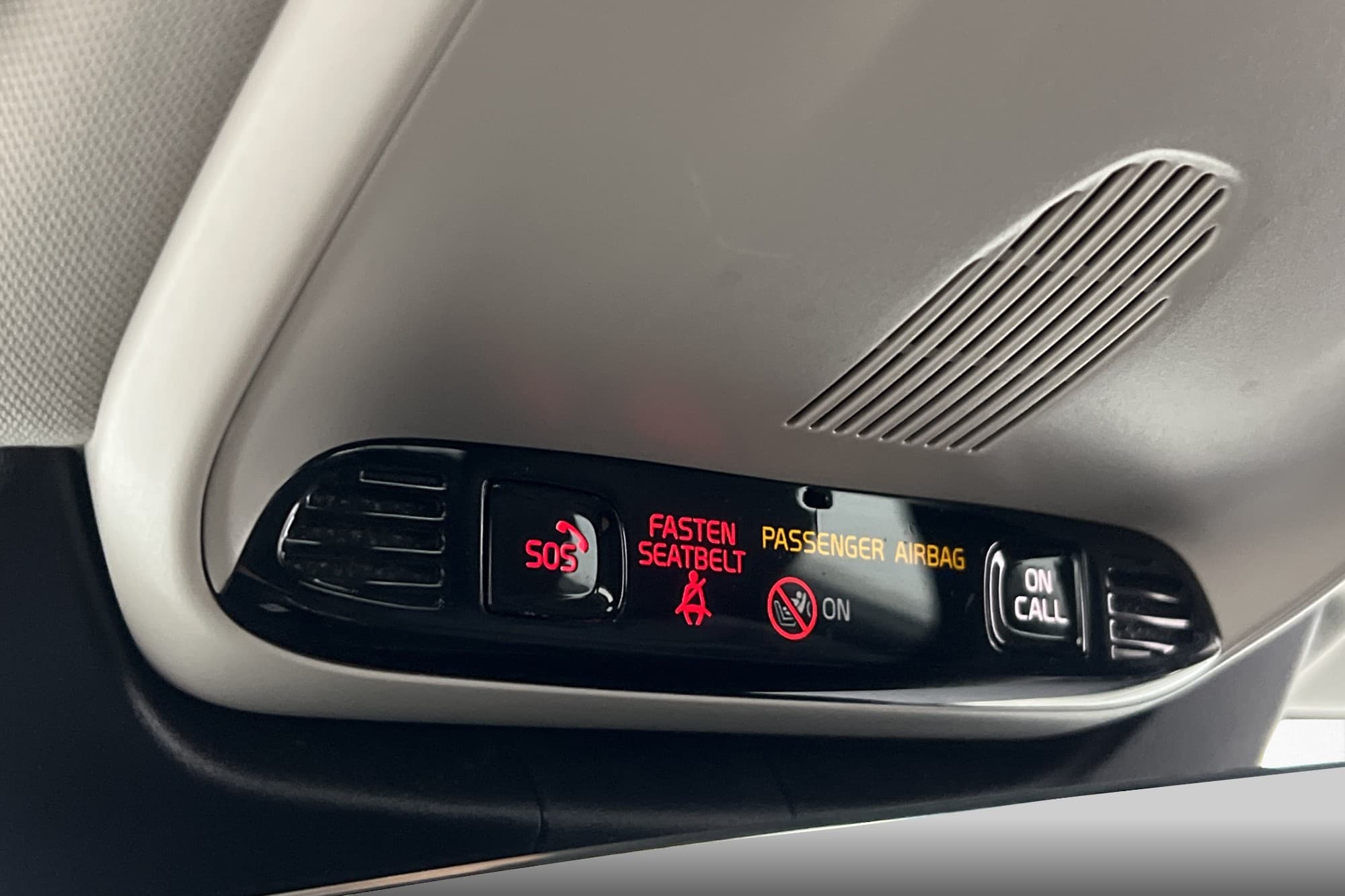 Volvo V90 Cross Country D4 AWD VOC D-Värmare Skinn Drag