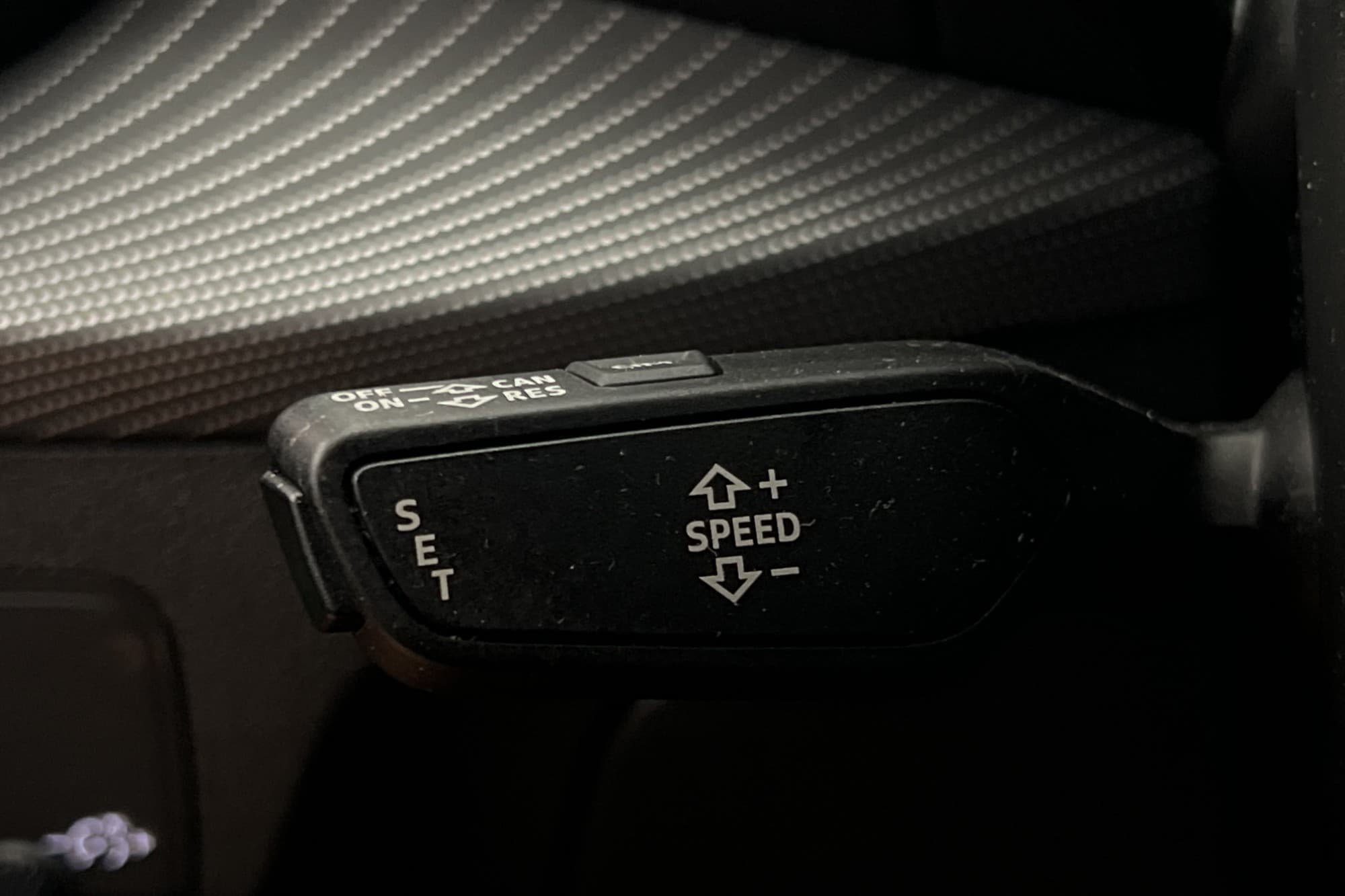 slider