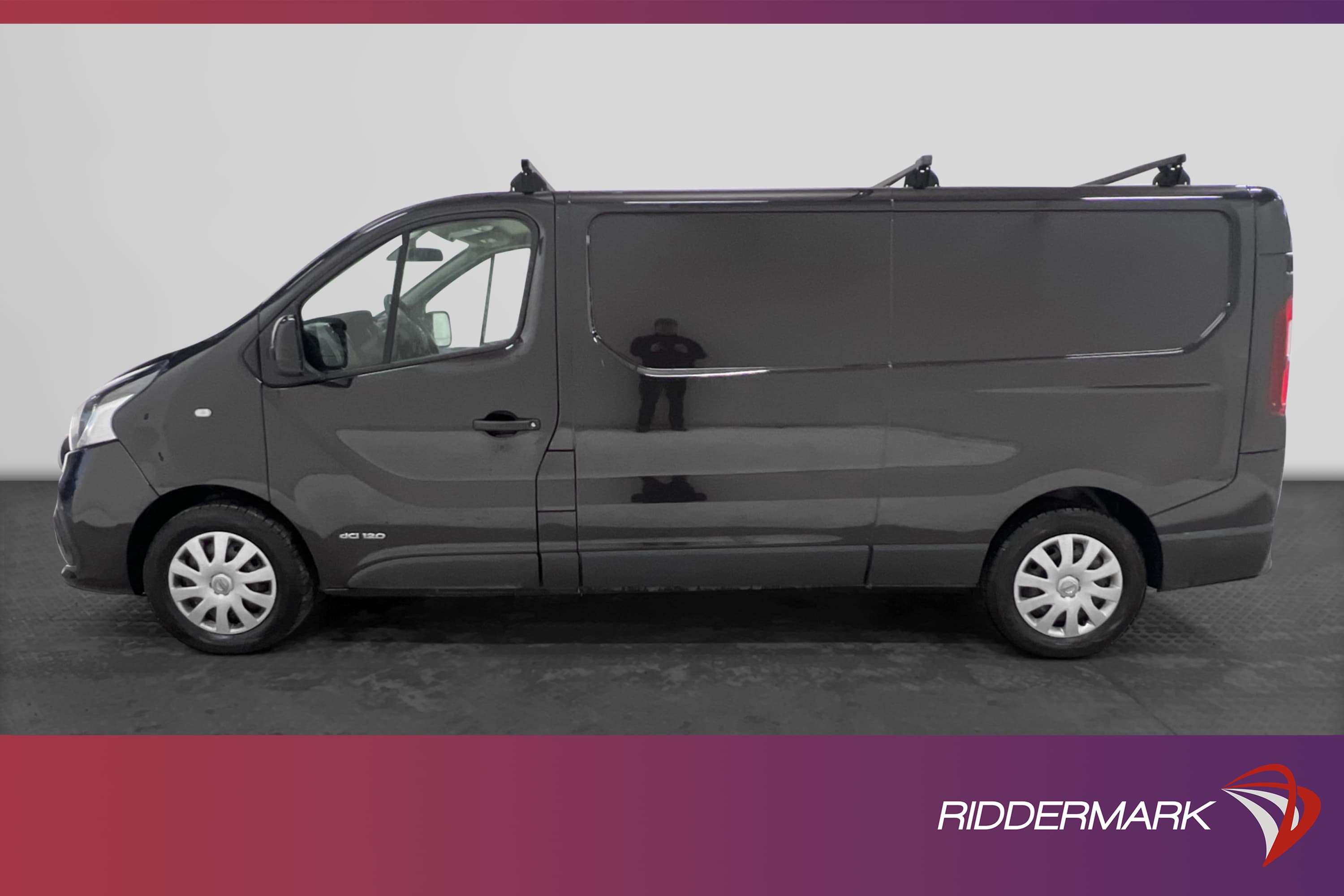 Nissan NV300