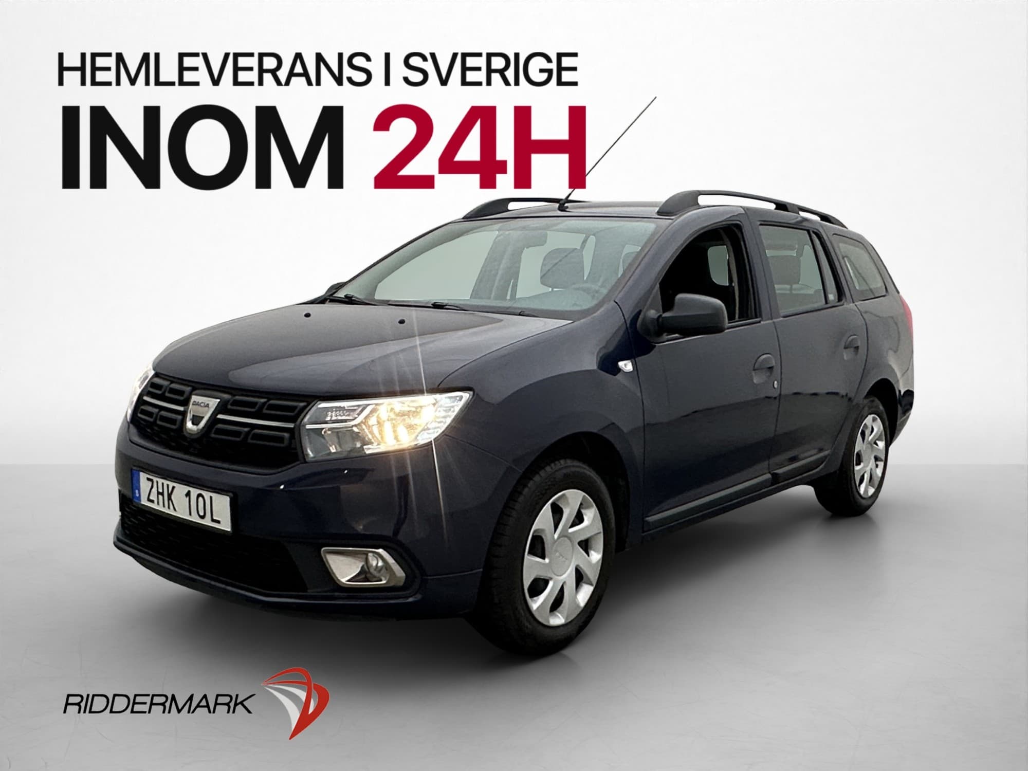 Dacia Logan MCV