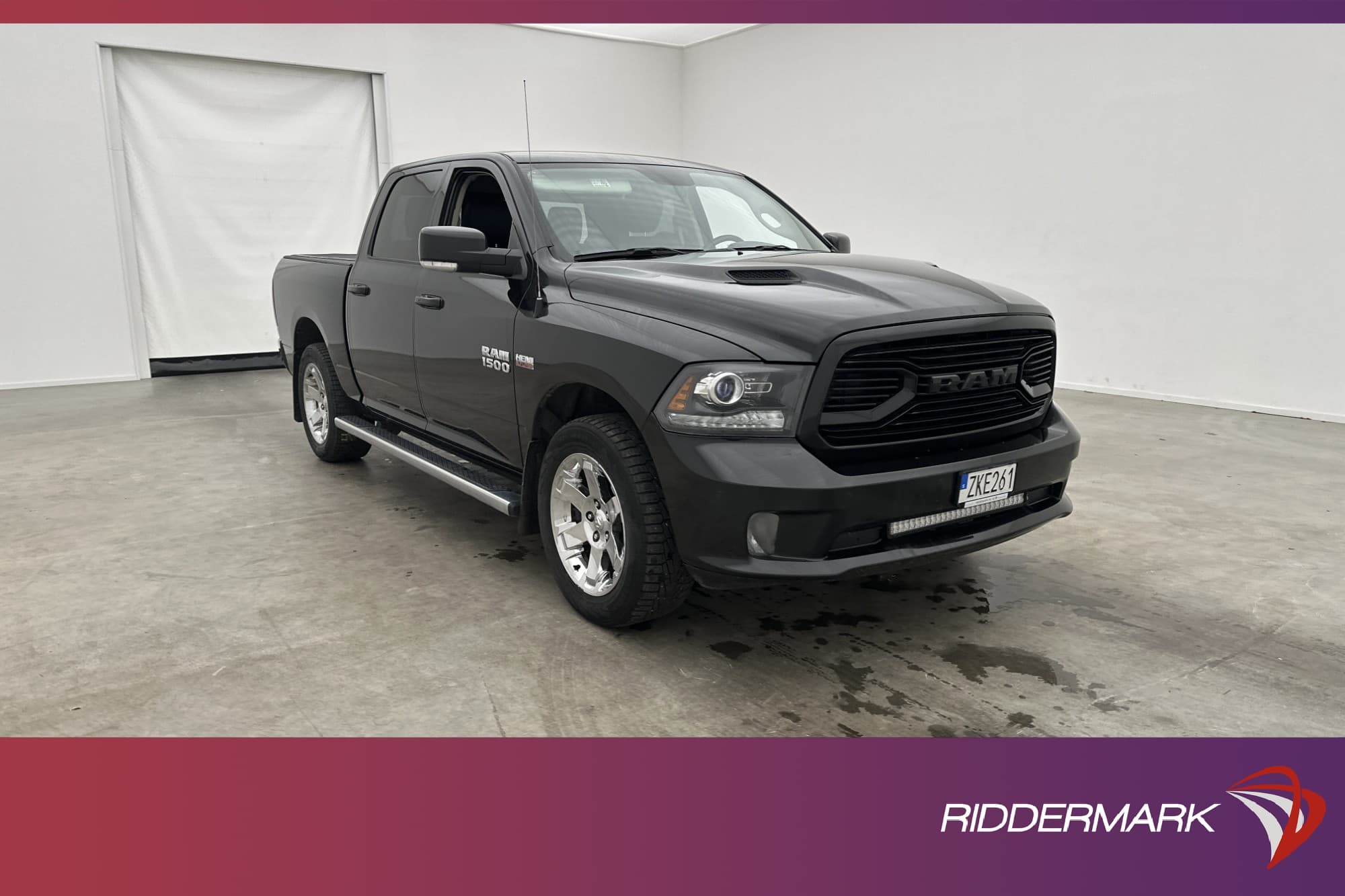 Dodge RAM 