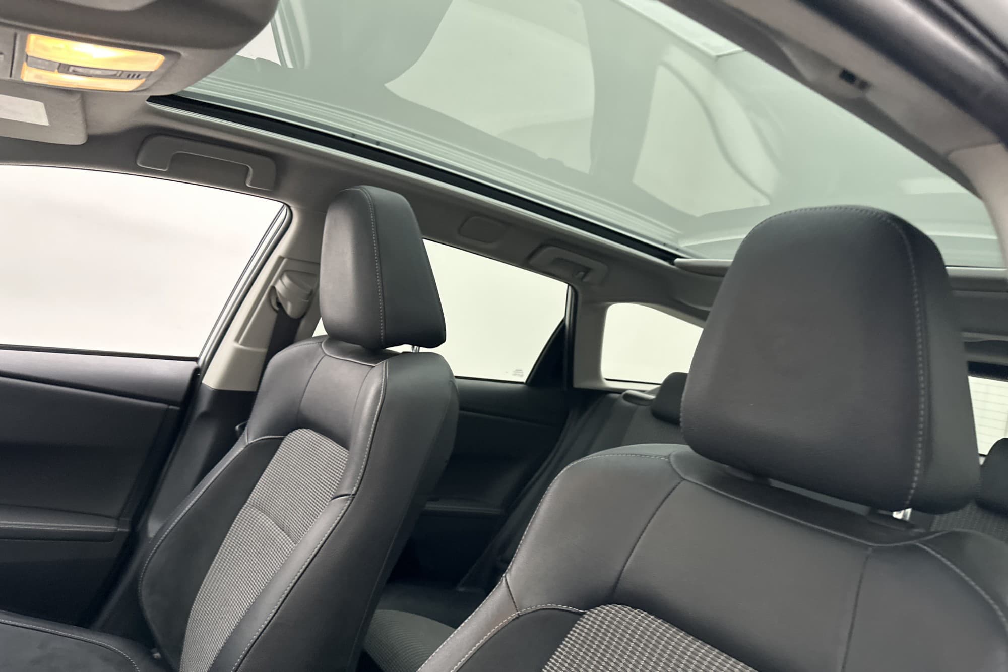 Toyota Auris Touring Sports Hybrid Executive Pano Kamera GPS