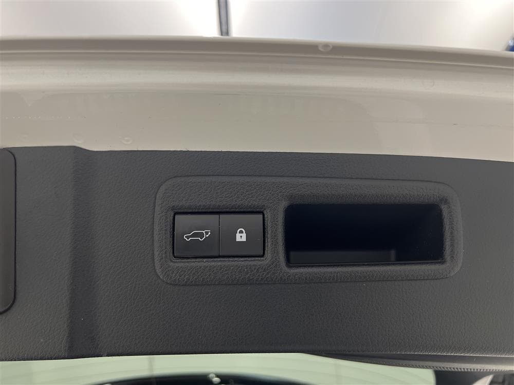 Lexus NX 300h 2.5 E-CVT 197hk AWD F Sport Skinn Navi B-Kaminteriör