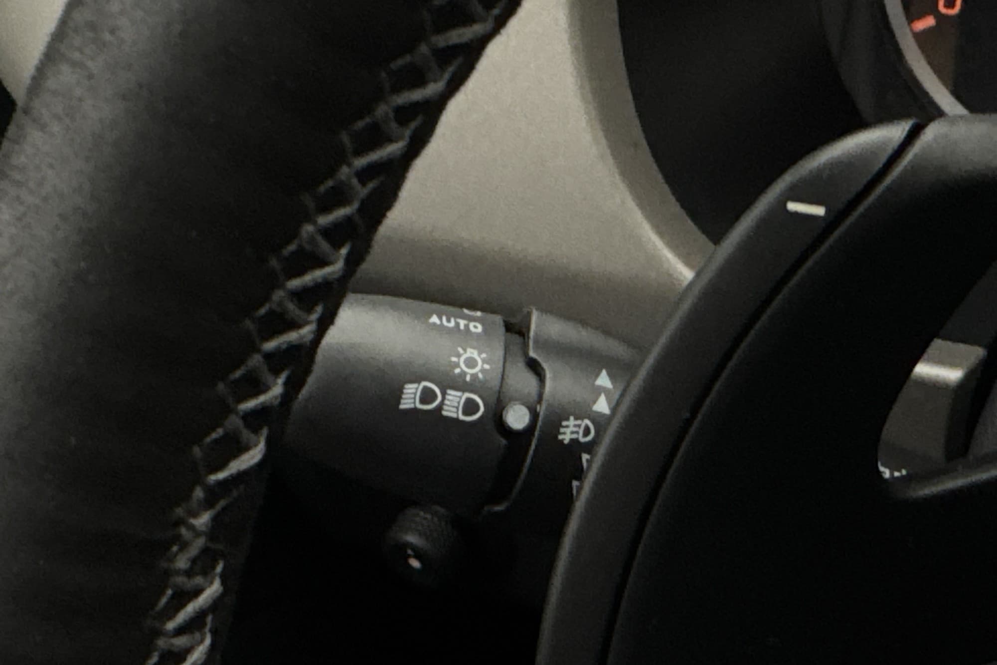 slider