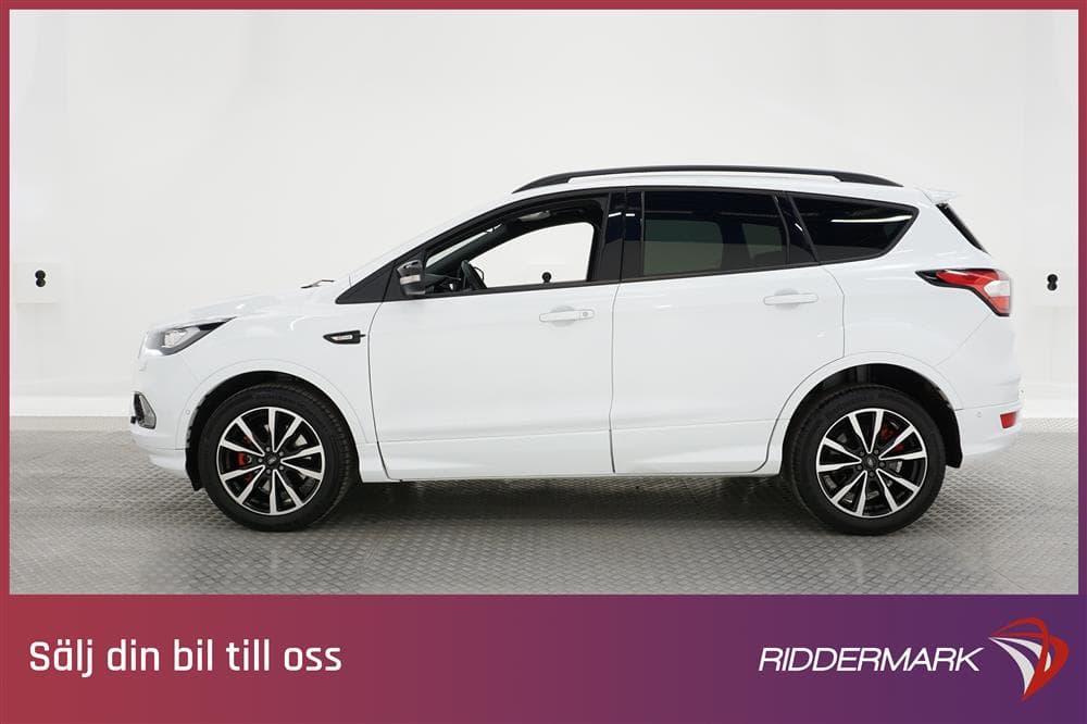 Ford Kuga 1.5 EcoBoost 150hk