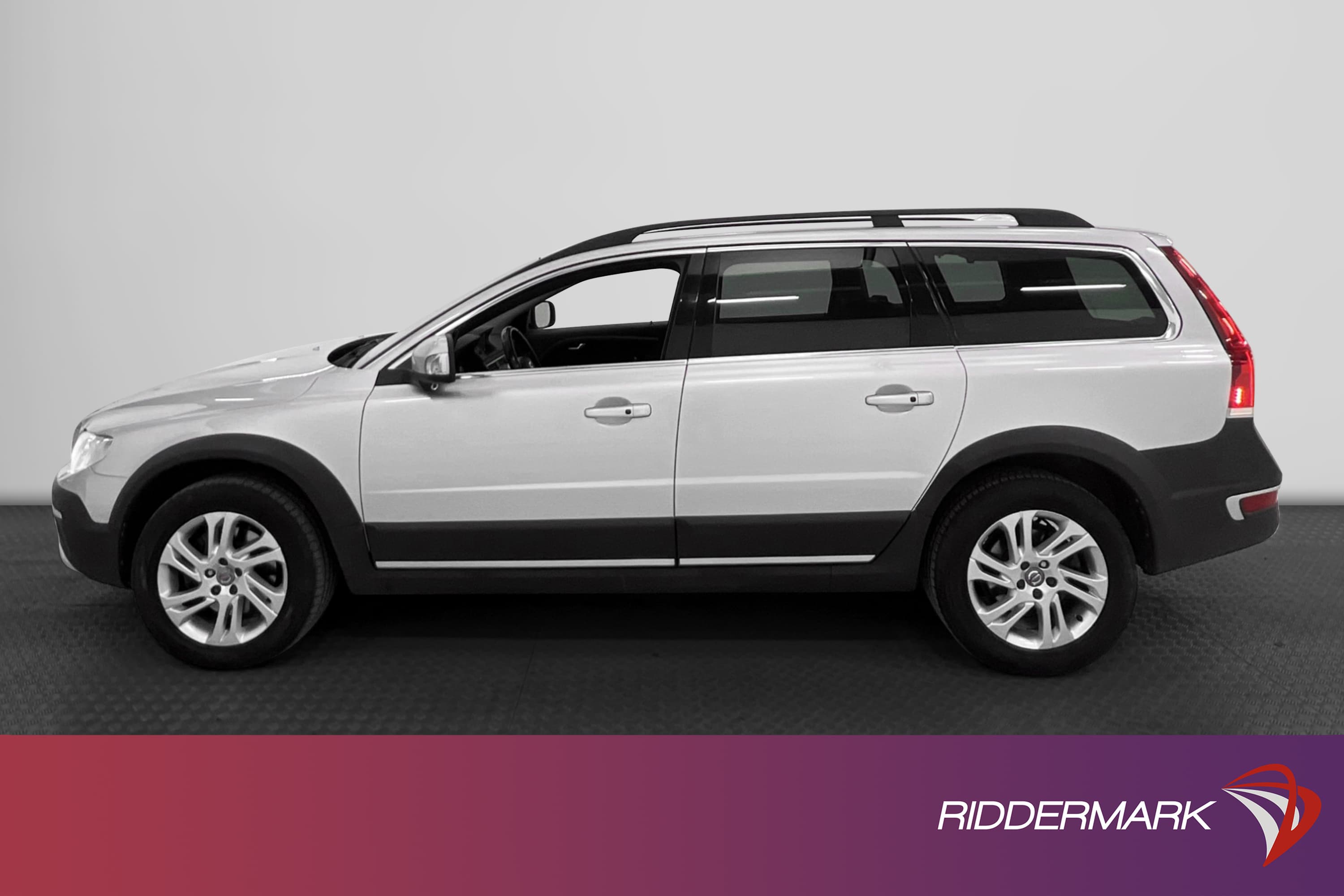 Volvo XC70 D4 AWD