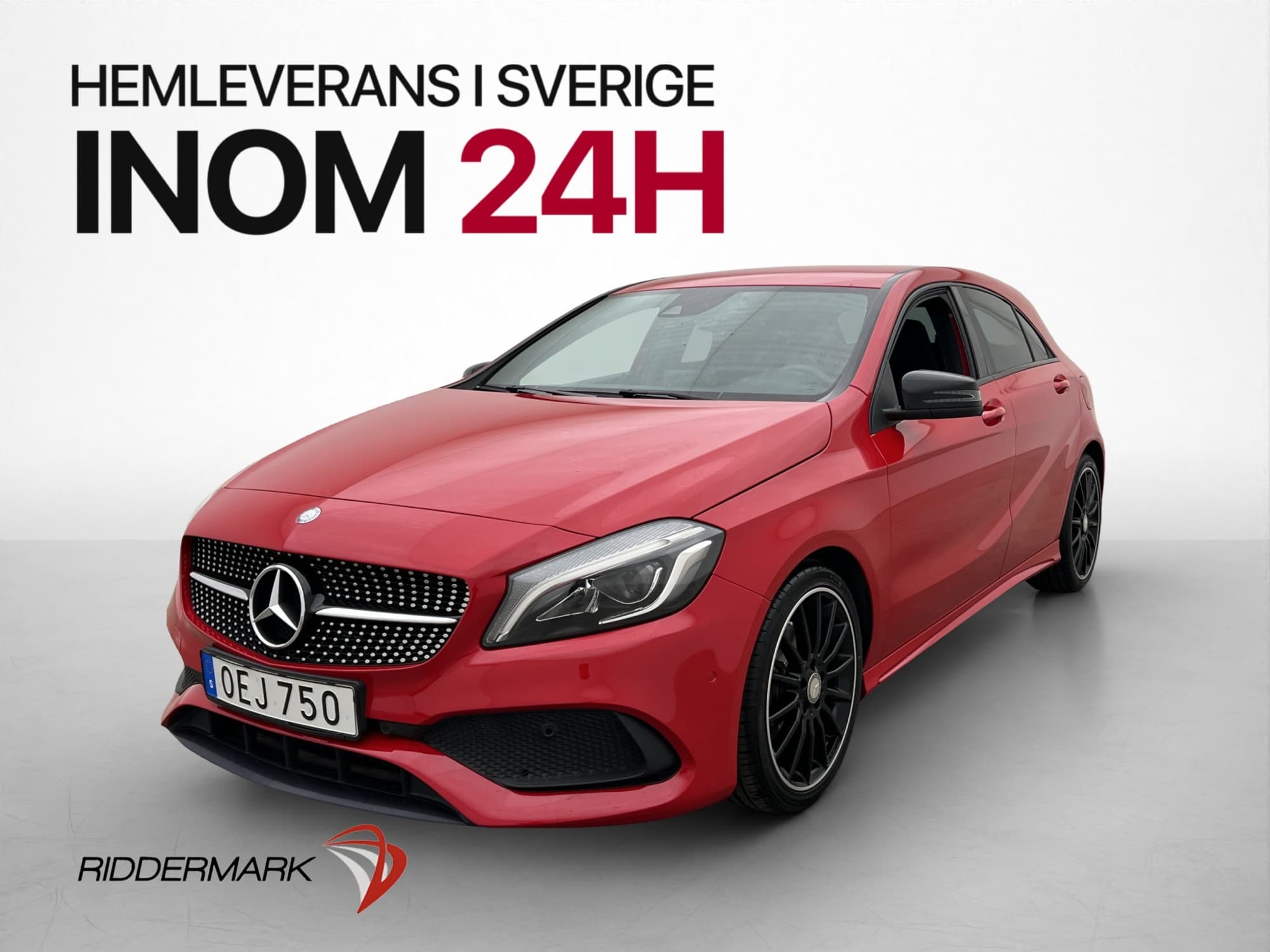 Mercedes-Benz A180