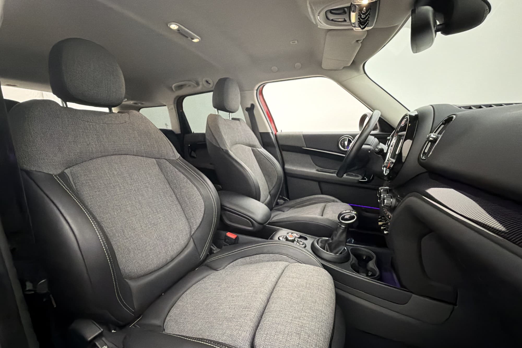 MINI Countryman SE ALL4 224 hk Experience Navi CarPlay