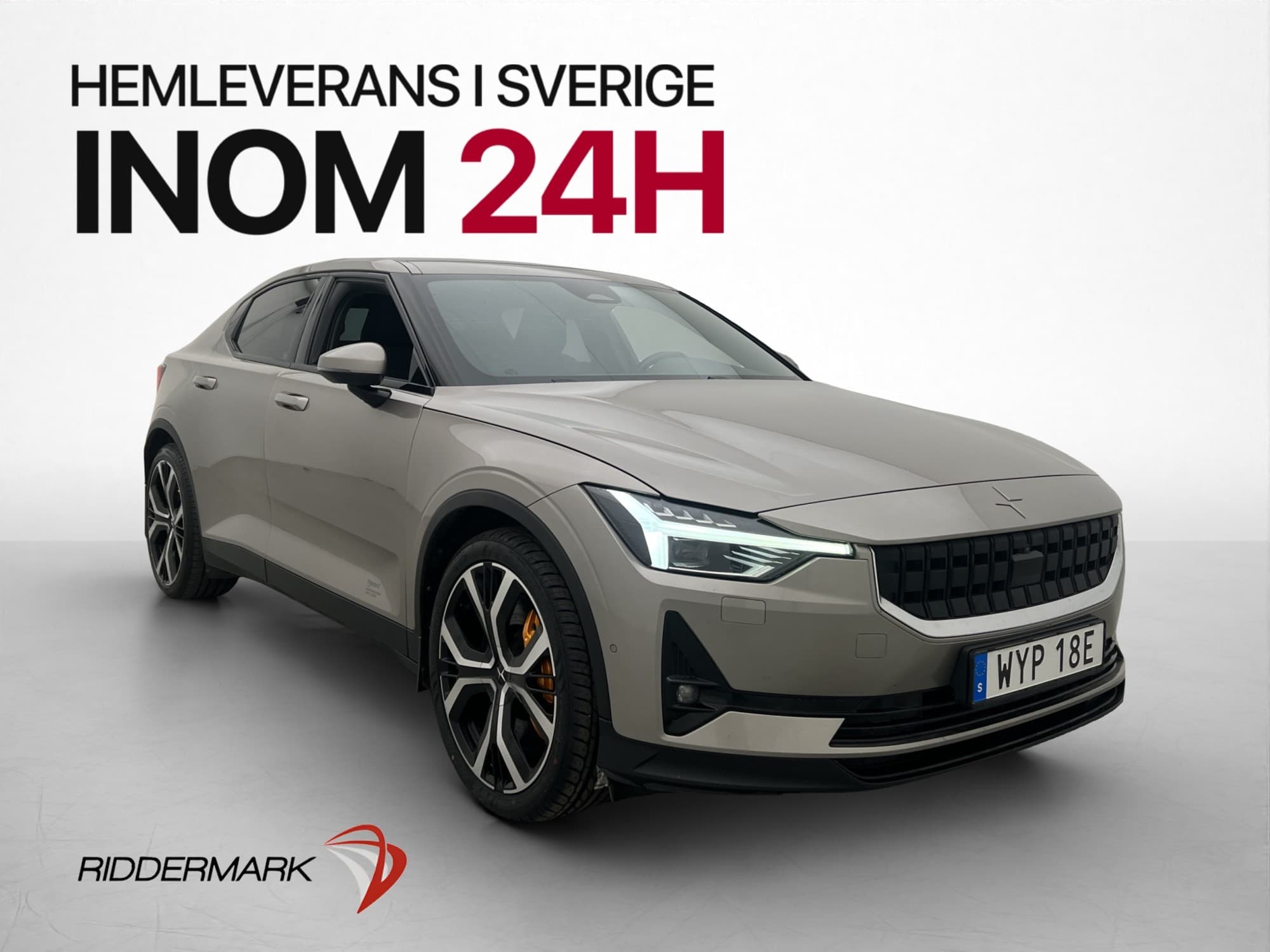 Polestar 2