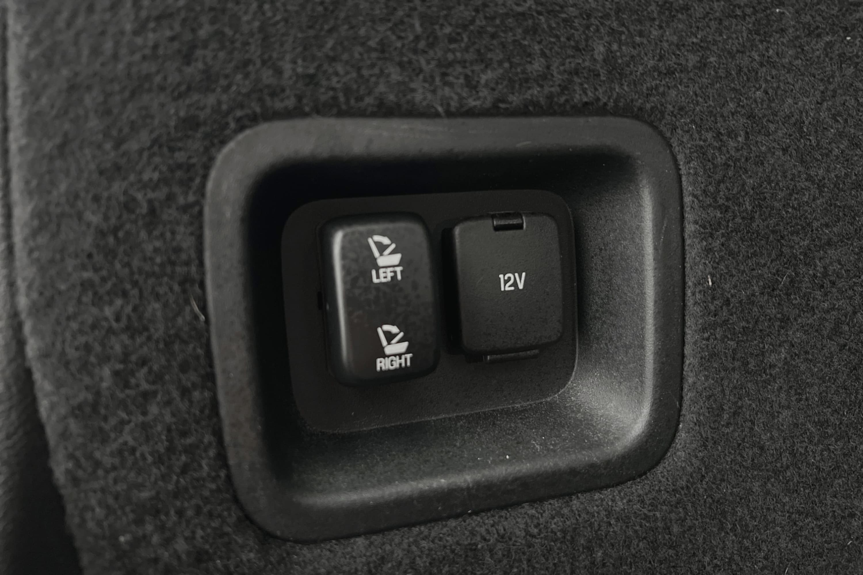 slider