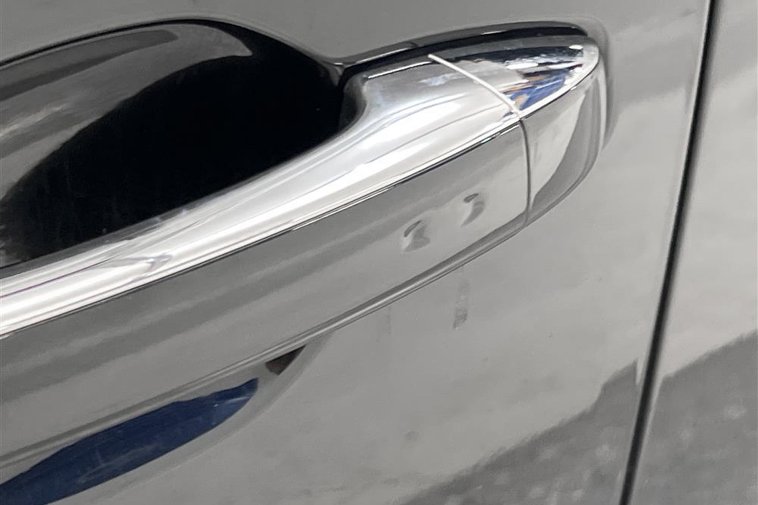 Renault Mégane 1.5 dCi ST 110hk P-sensor 0,37l/mil LÅGSKATTinteriör