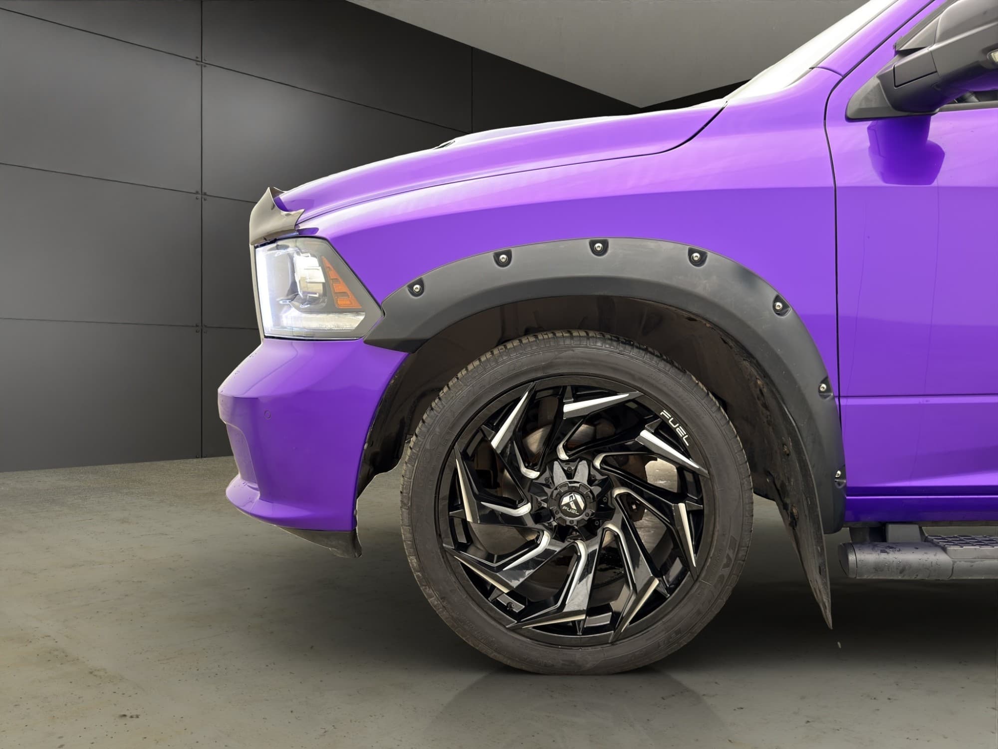 slider