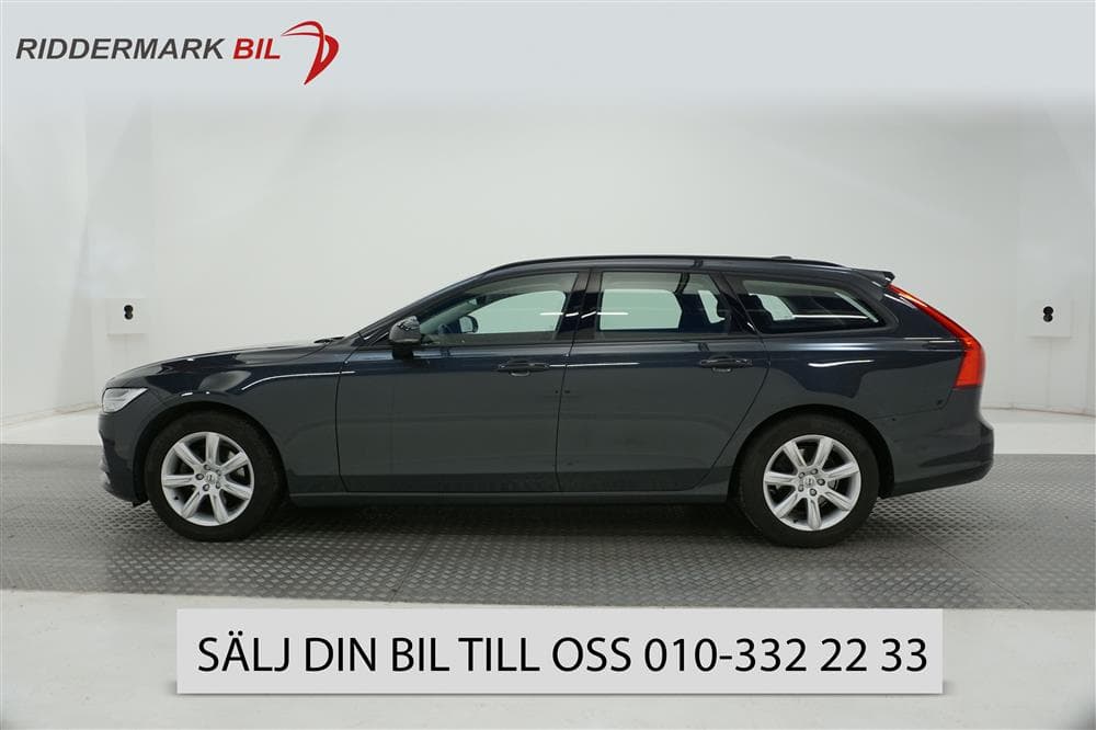Volvo V90 D3