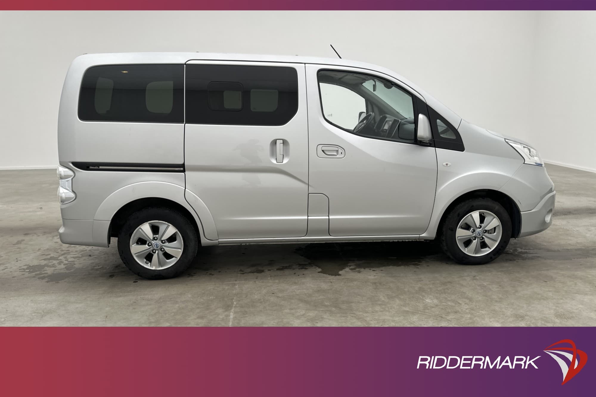 Nissan e-NV200 Kombi