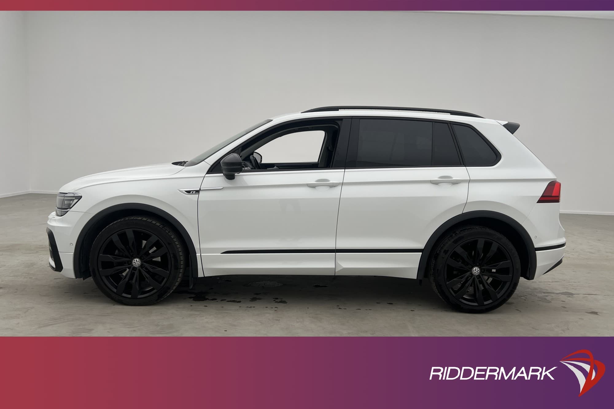 Volkswagen Tiguan 2.0 TDI 4M