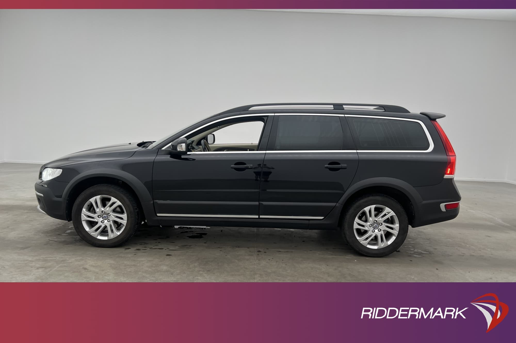 Volvo XC70 D4 AWD 181hk