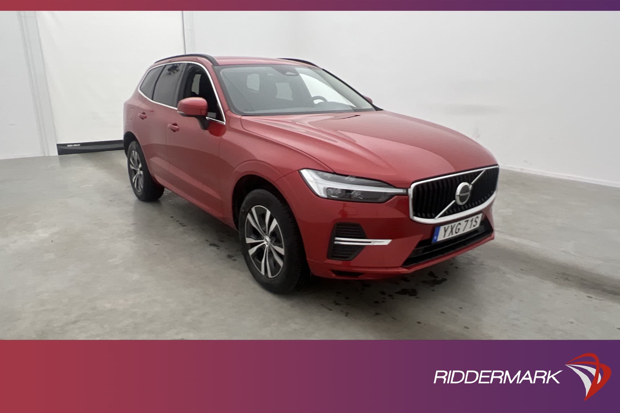 Volvo XC60 B4