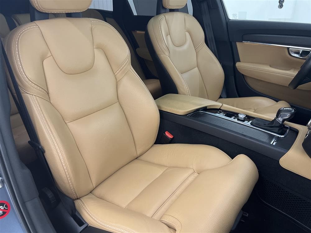 Volvo V90 Cross Country D4 AWD Pro Pano D-Värme VOC Skinninteriör