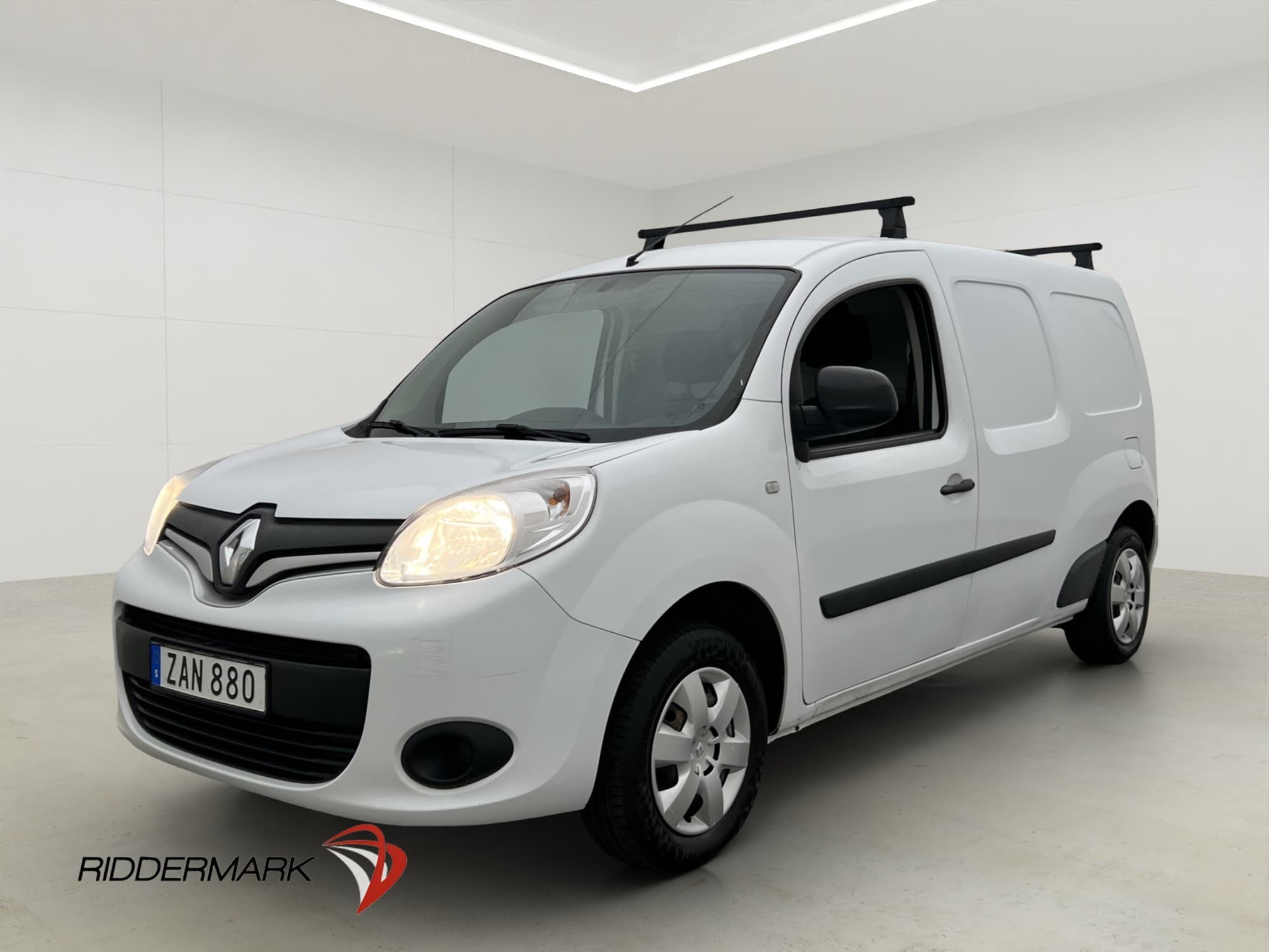 Renault Kangoo Express Maxi