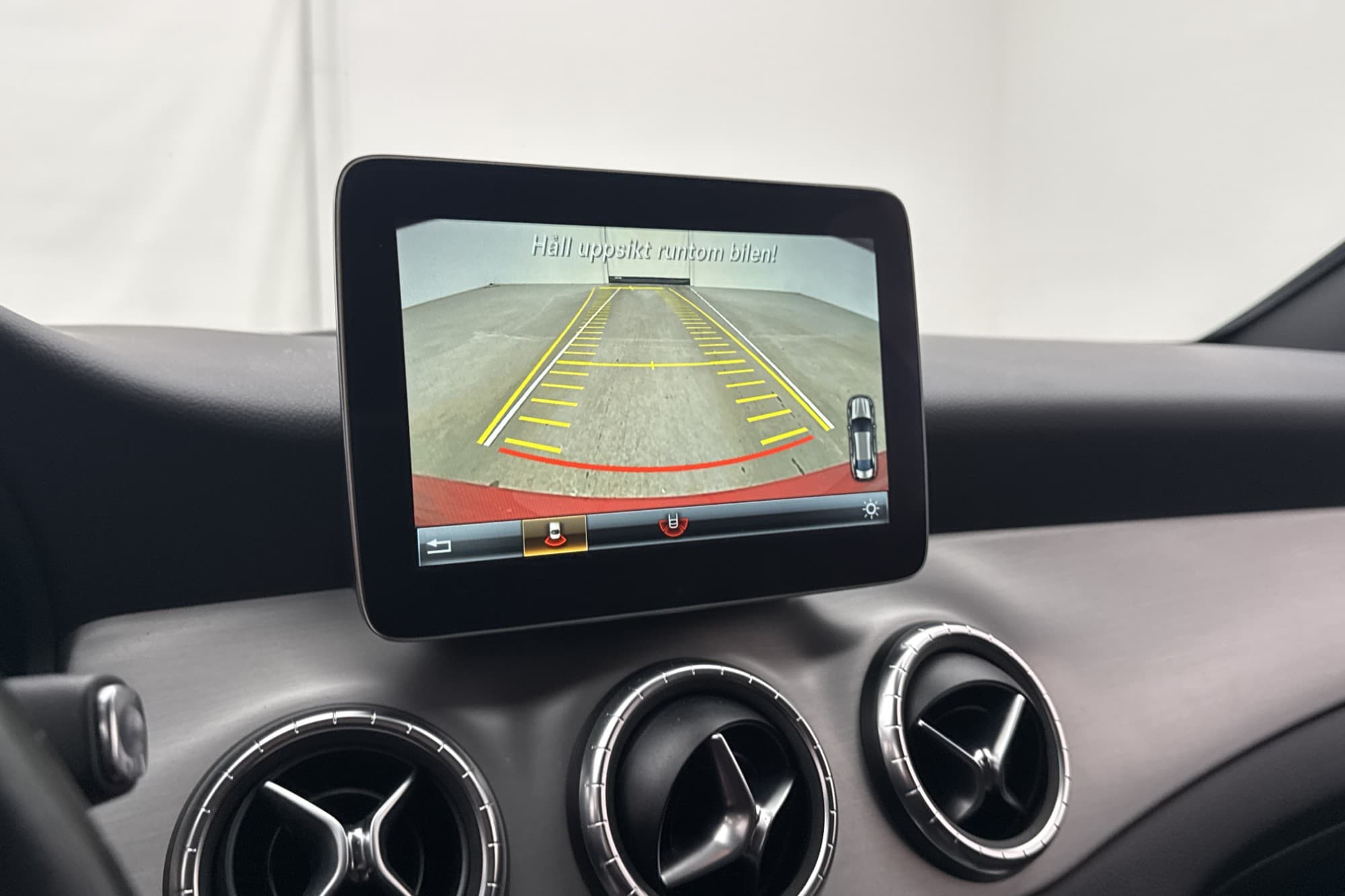 Mercedes-Benz CLA 200 Coupé AMG H/K Kamera CarPlay Navi
