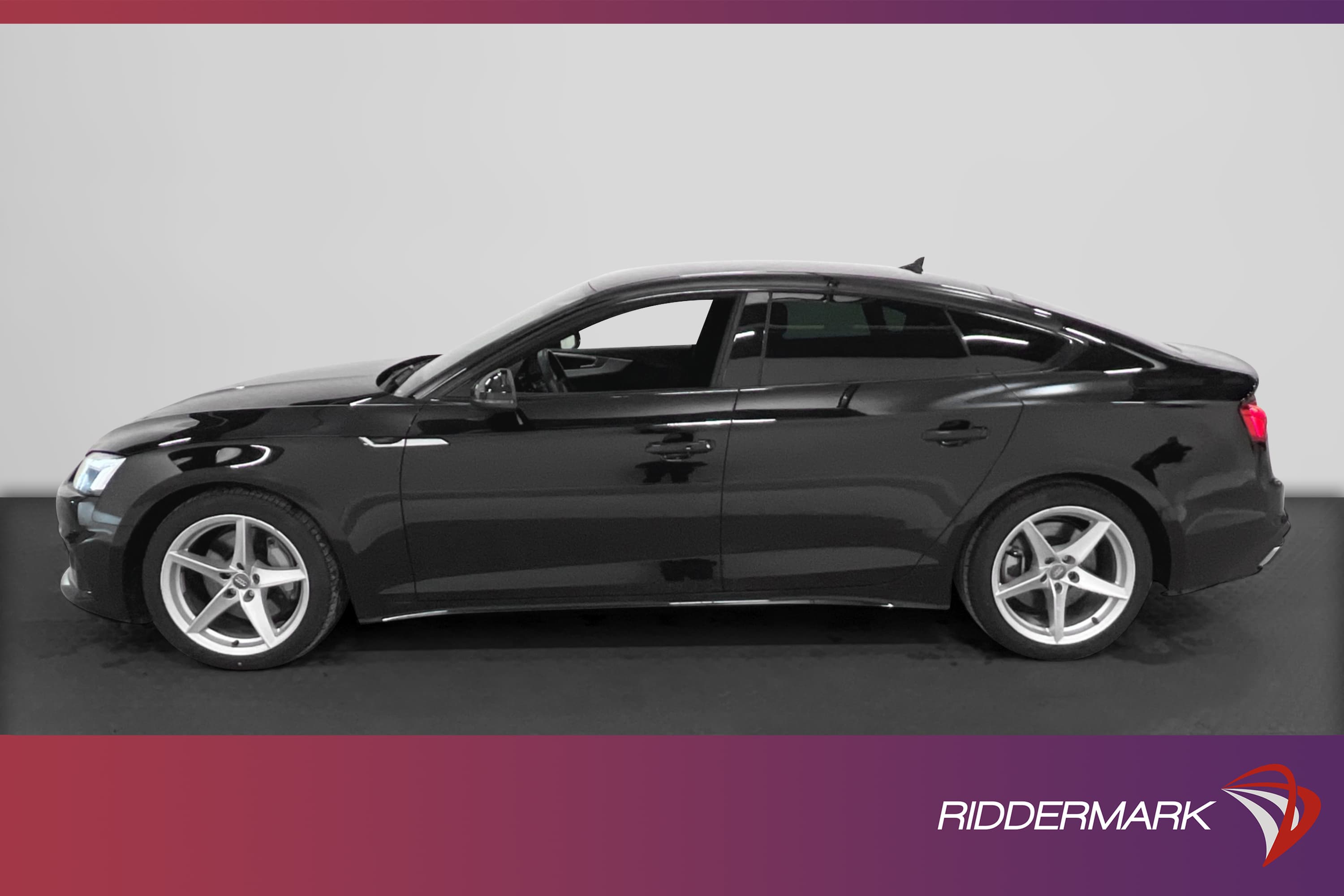 Audi A5 Sportback 45 TFSI Q S Tronic
