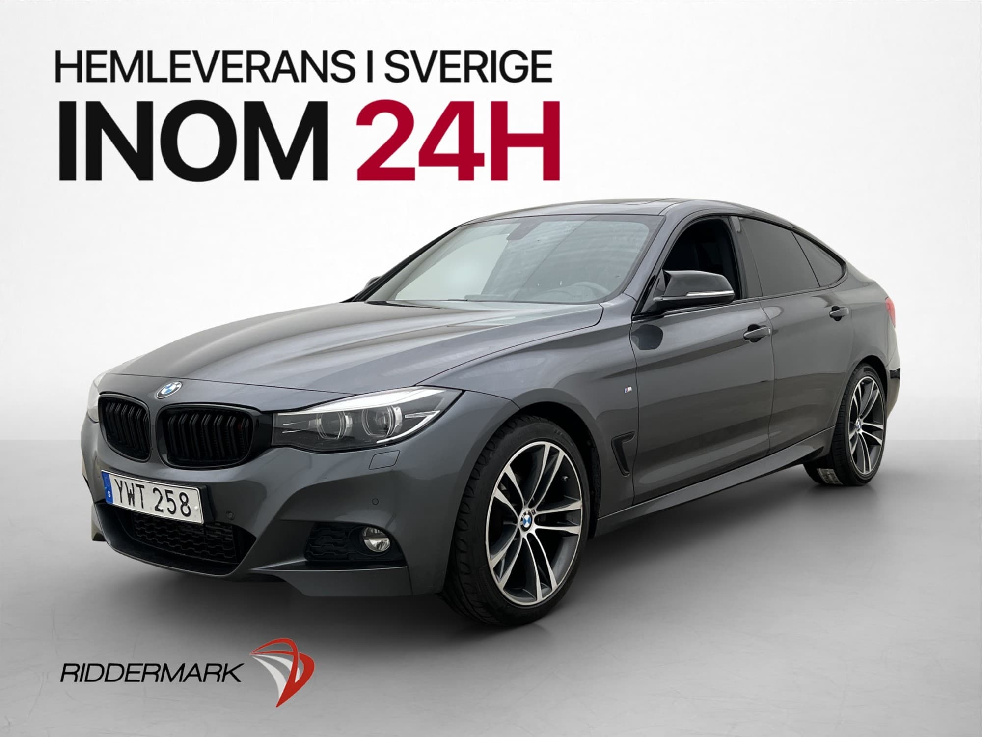 BMW 320D