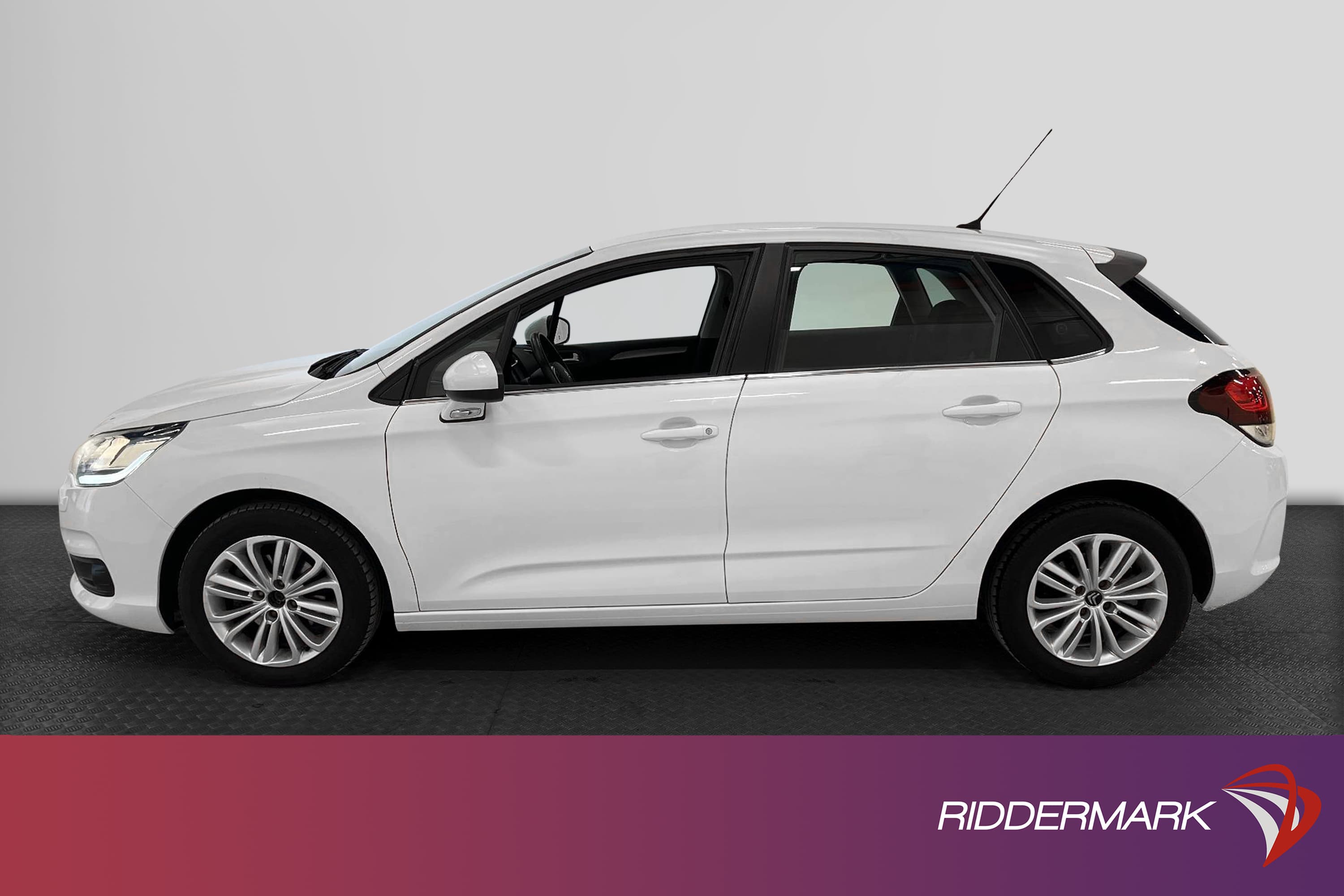 Citroën C4