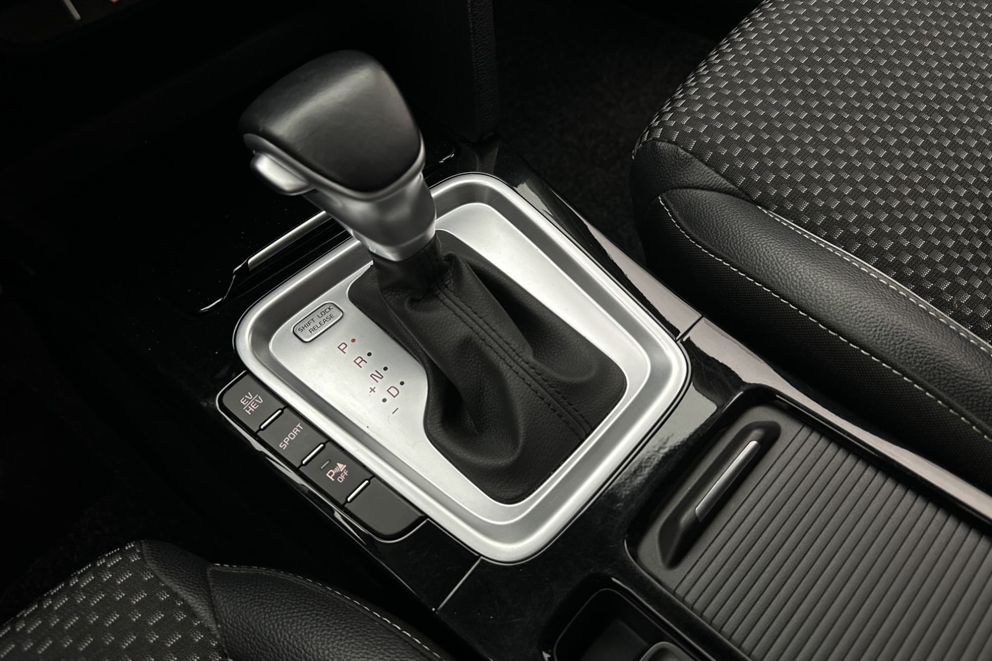 slider