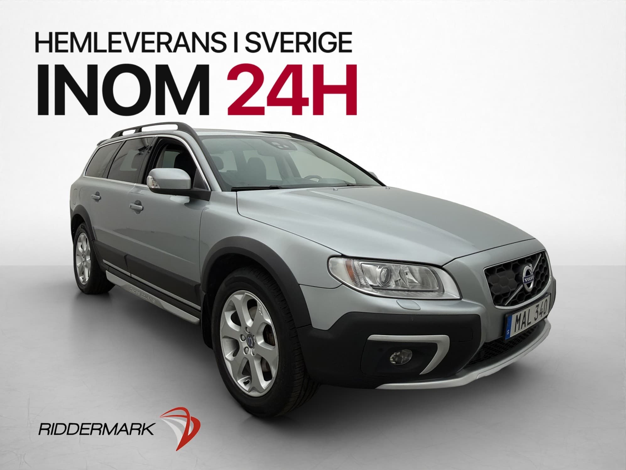 Volvo XC70