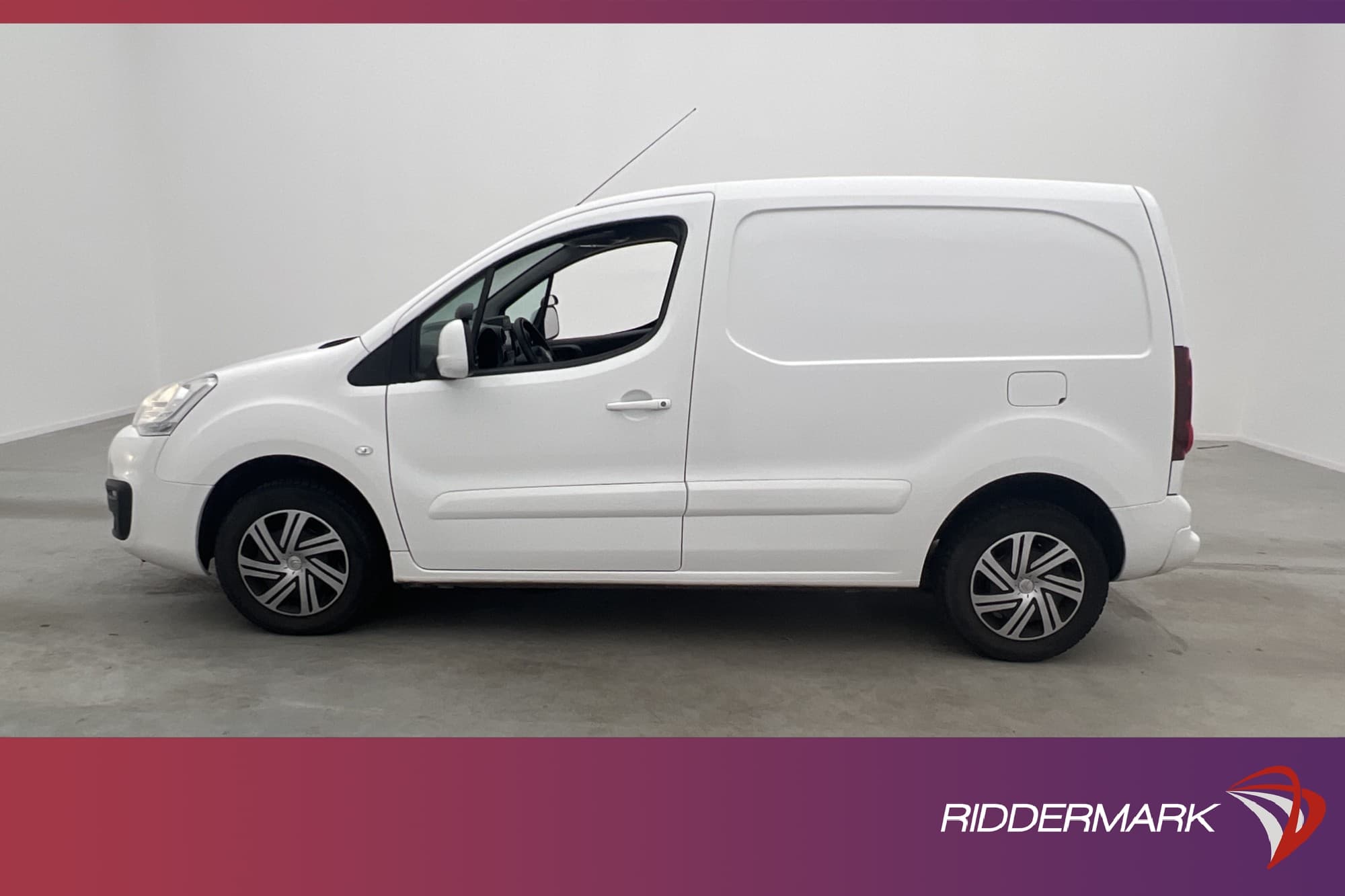 Citroën Berlingo 1.6BlueHDi