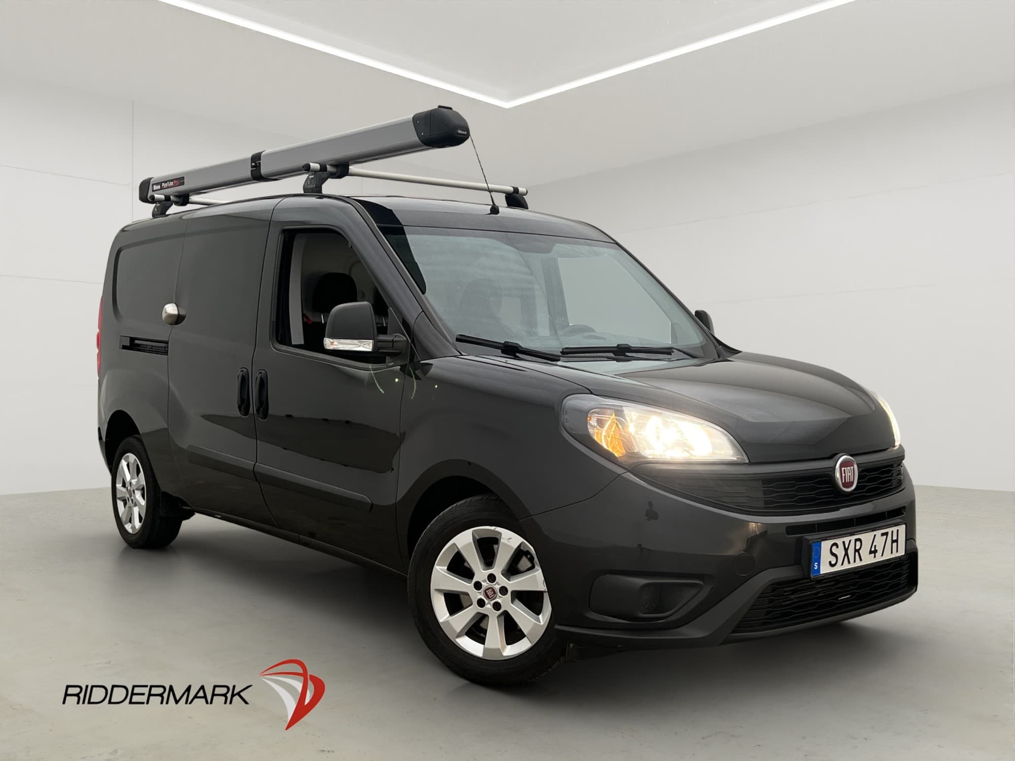 Fiat Doblò