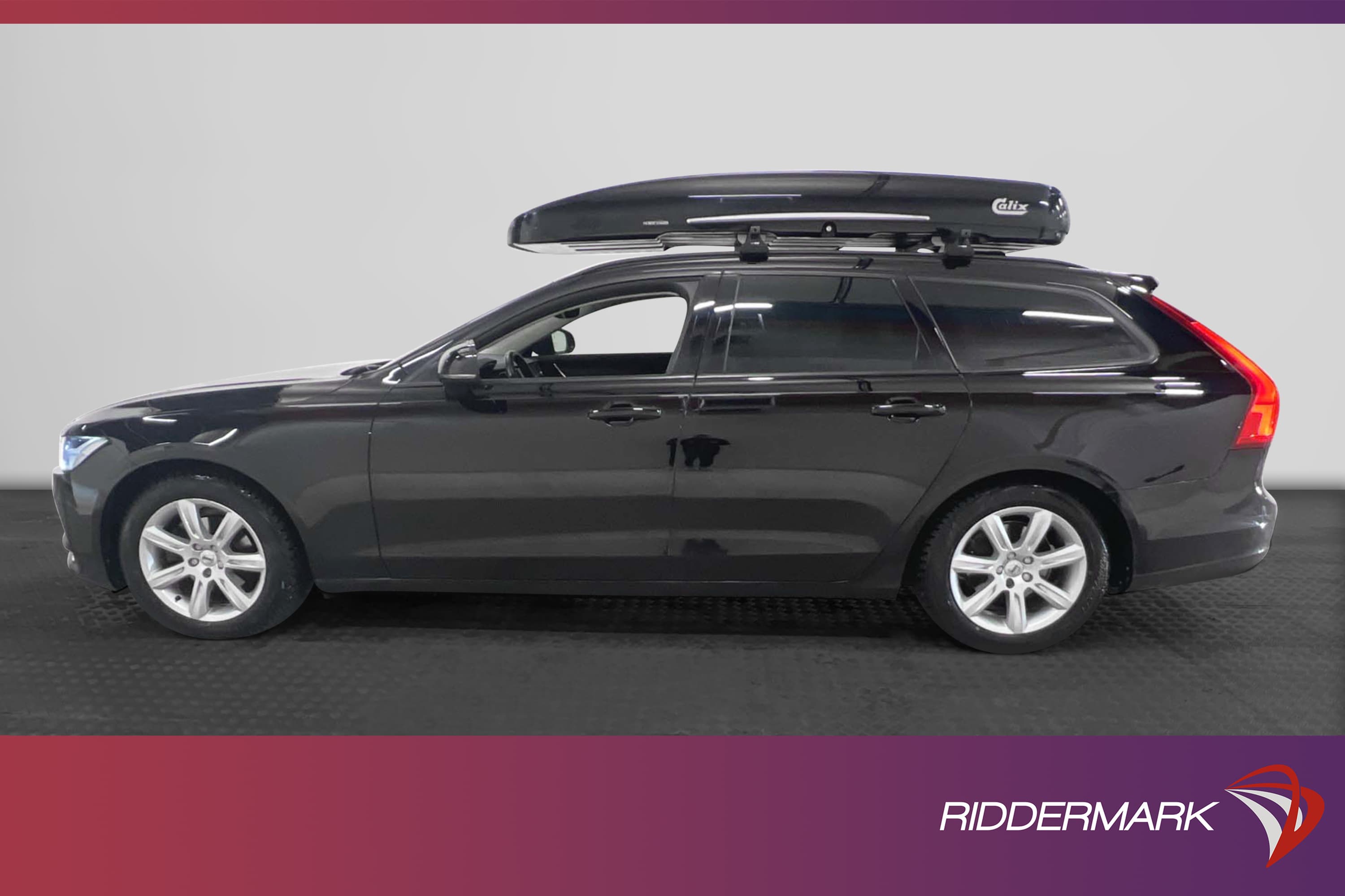 Volvo V90 D3 150hk