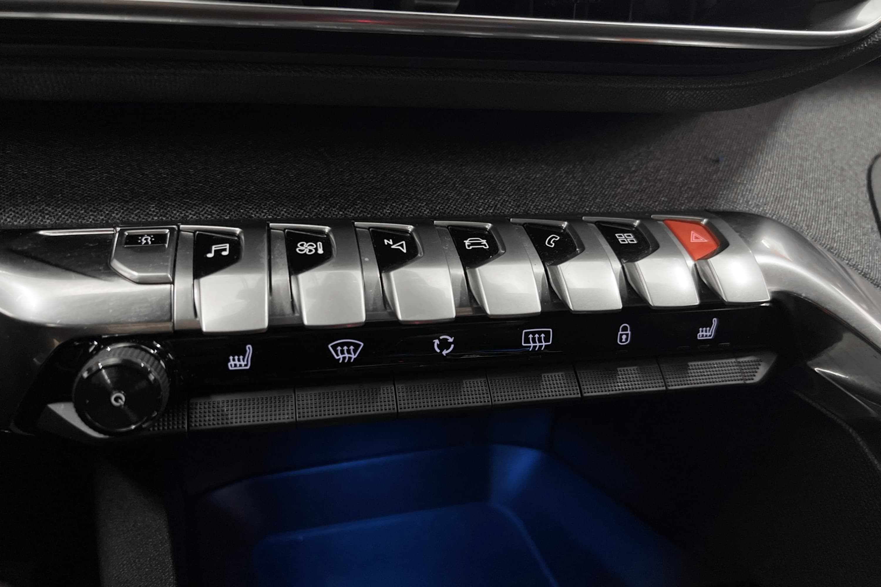 slider