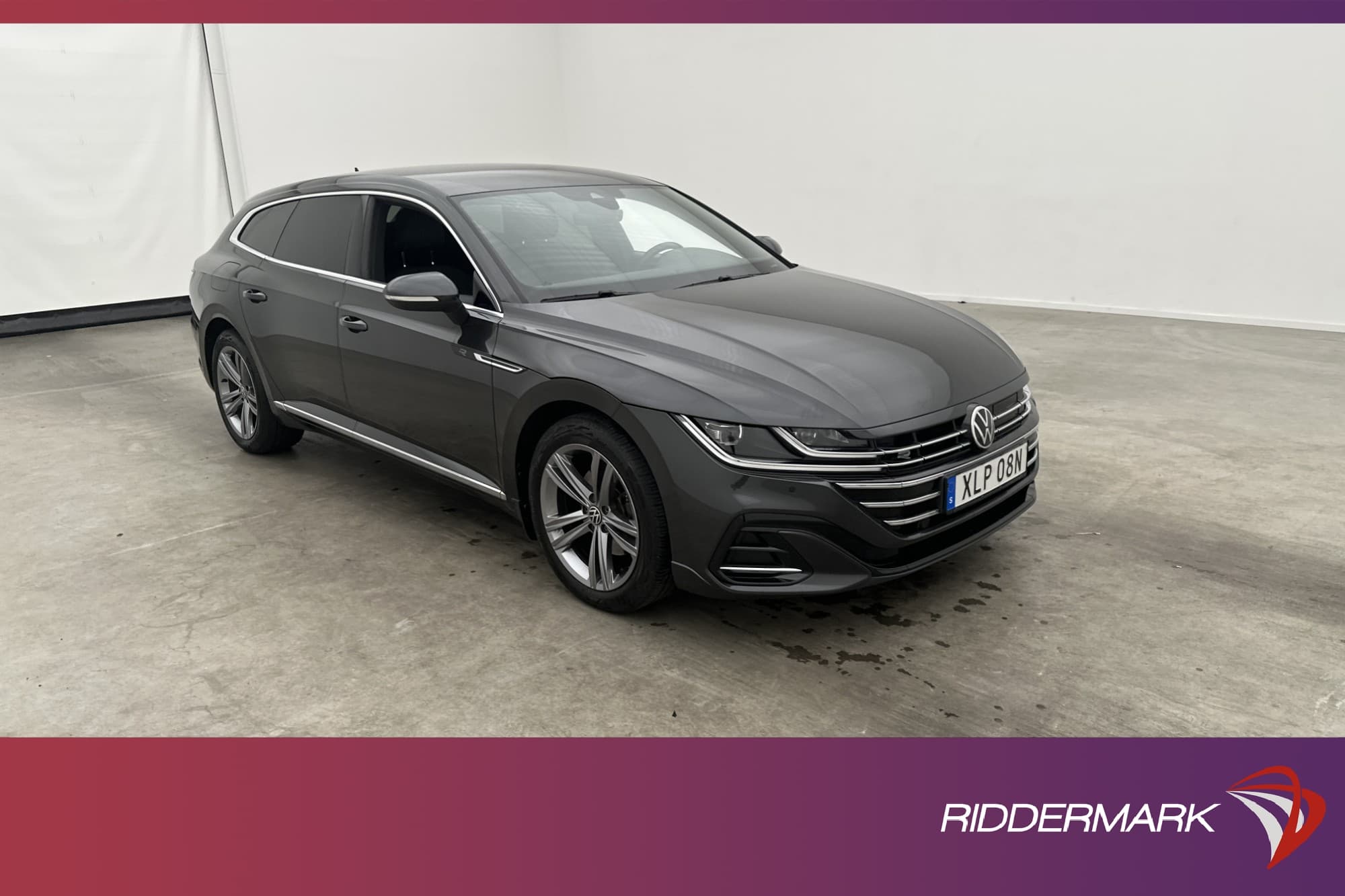 Volkswagen Arteon SB eHybrid