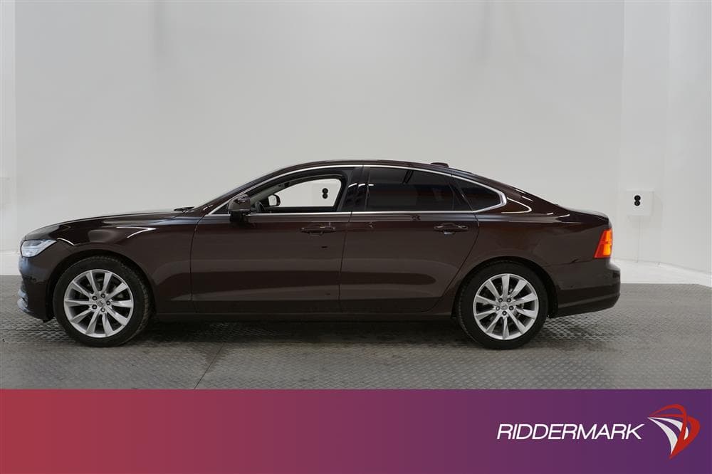 Volvo S90 D4 190hk