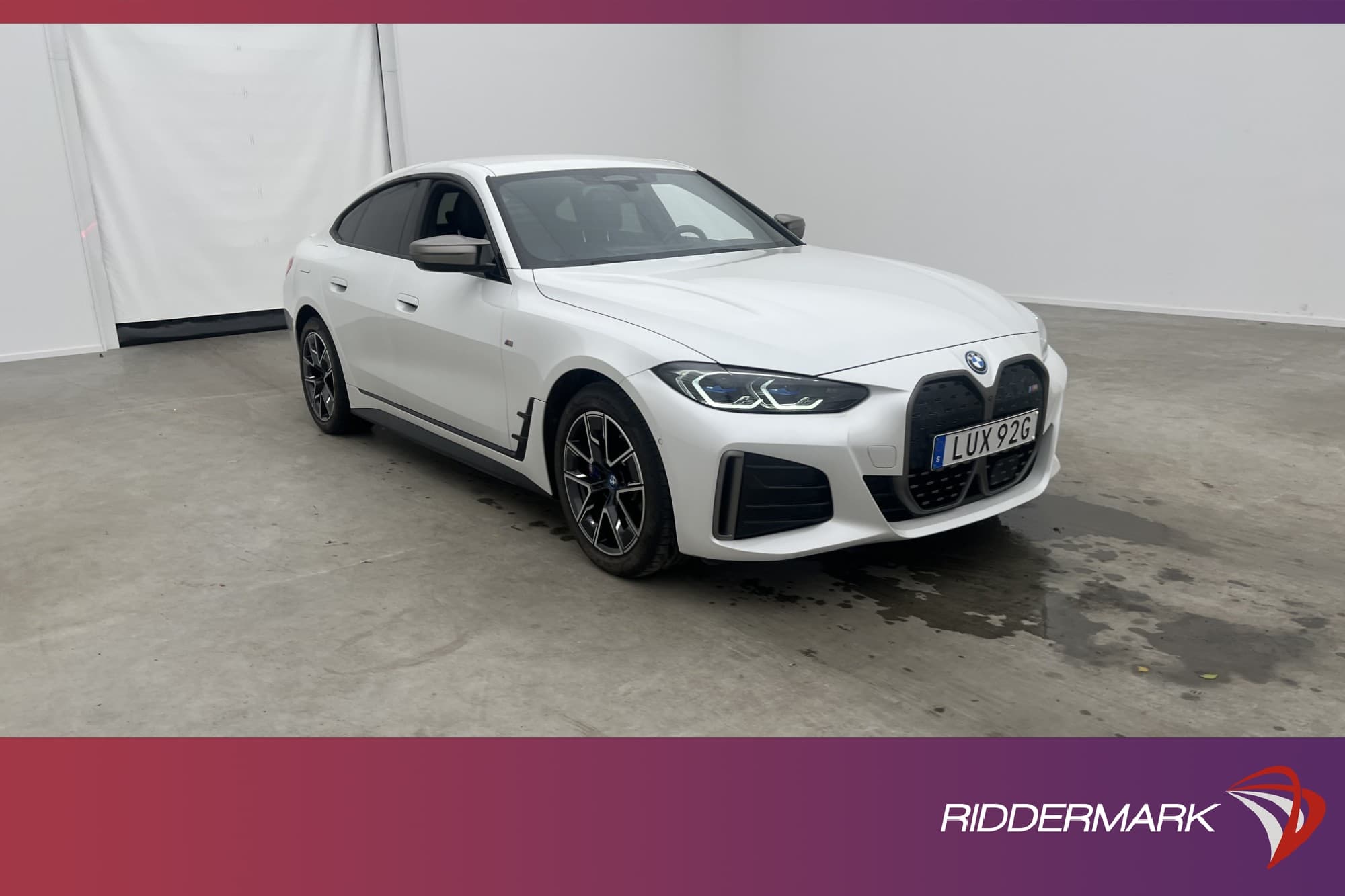 BMW i4 M50 544hk