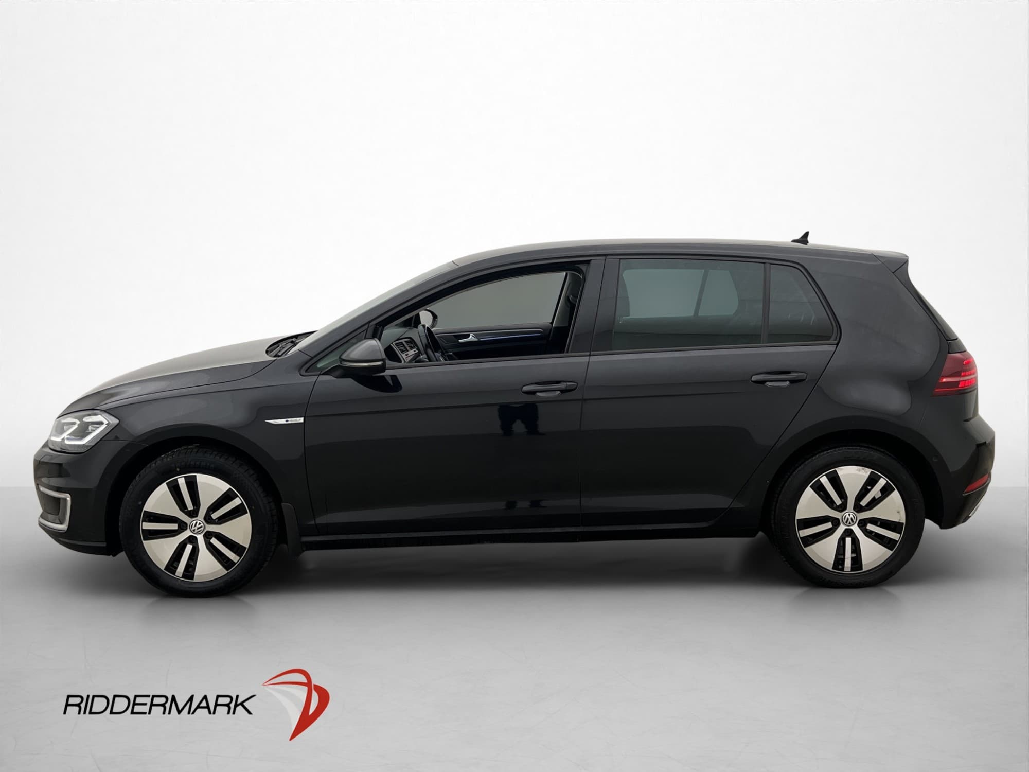 Volkswagen Golf 5-dörrar
