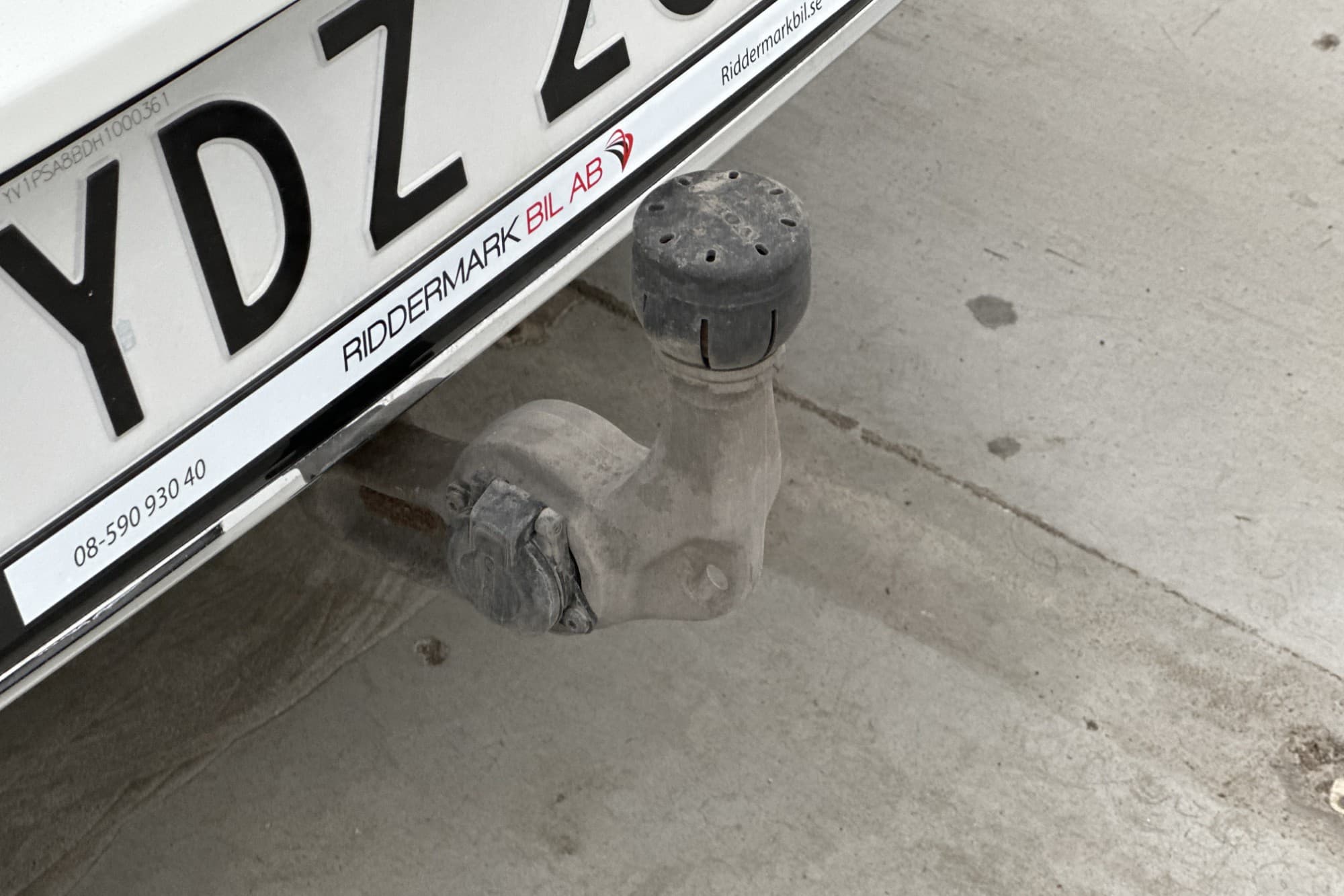 Volvo S90 D4 Inscription VOC HUD Drag Luft 4-Zons BLIS 360°