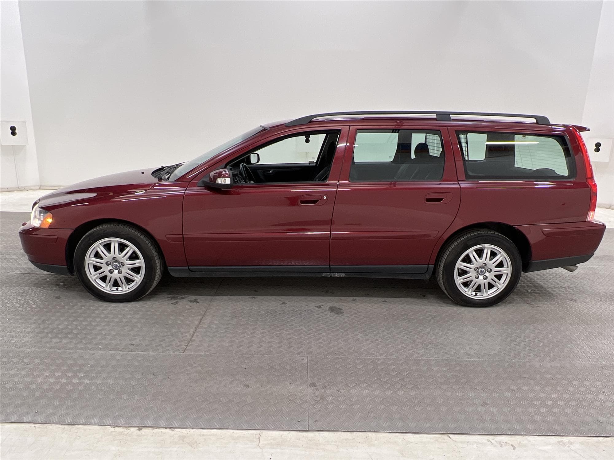 Volvo V70 2.4 170hk