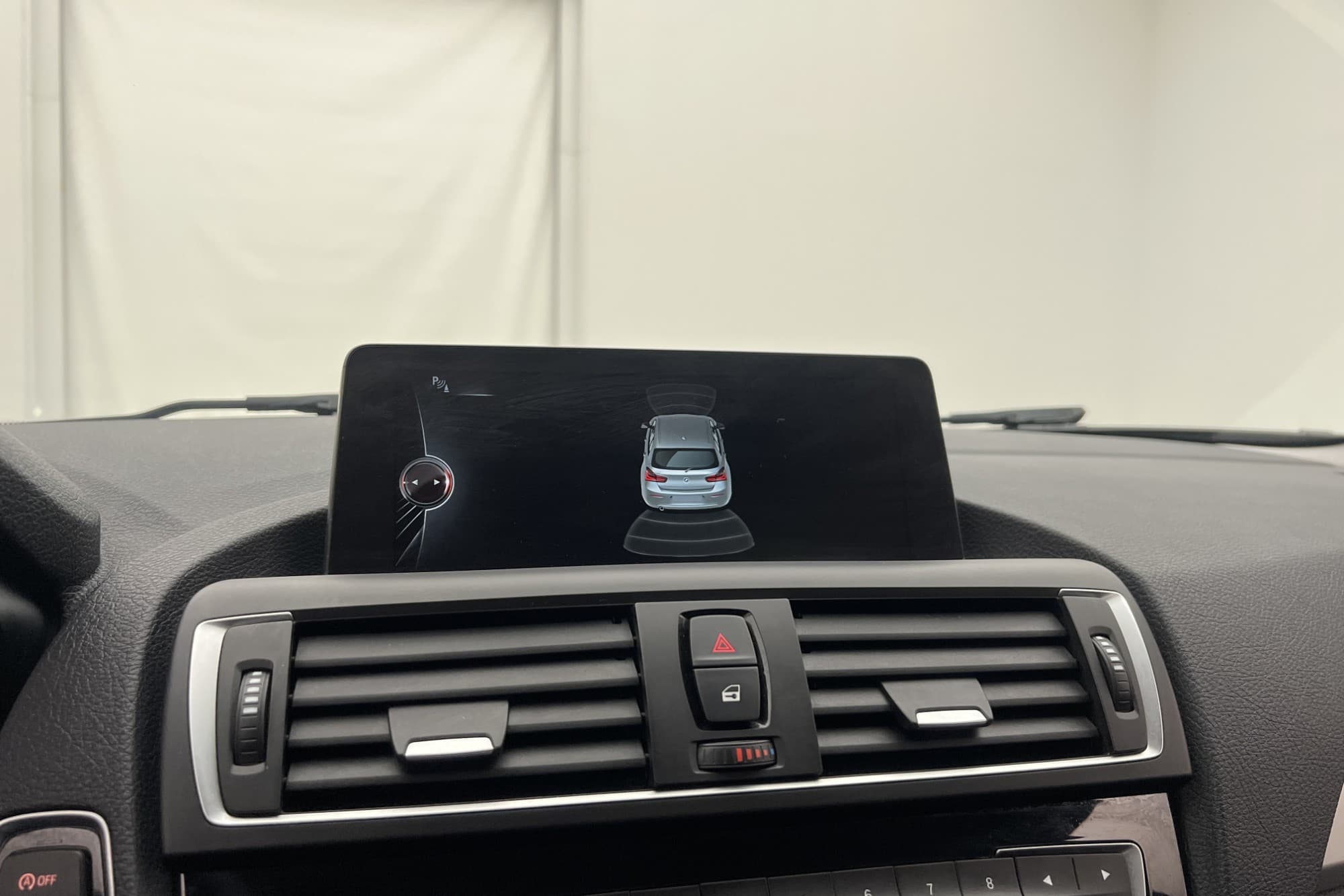 BMW 120 d xDrive Advantage Navi P-Sensorer Full-Keyless