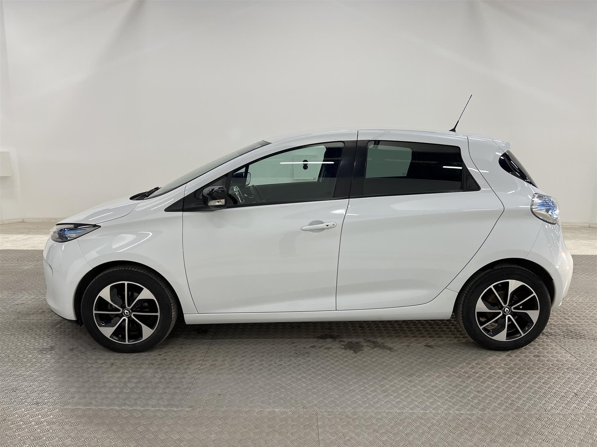 Renault Zoe R90 41 kWh 92hk