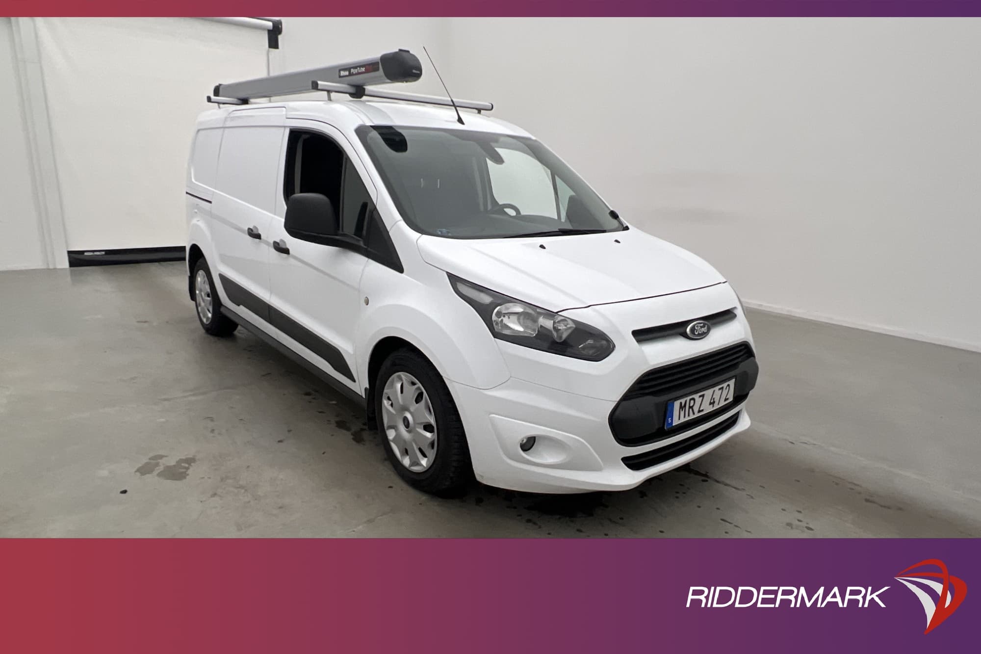 Ford Transit Connect LWB