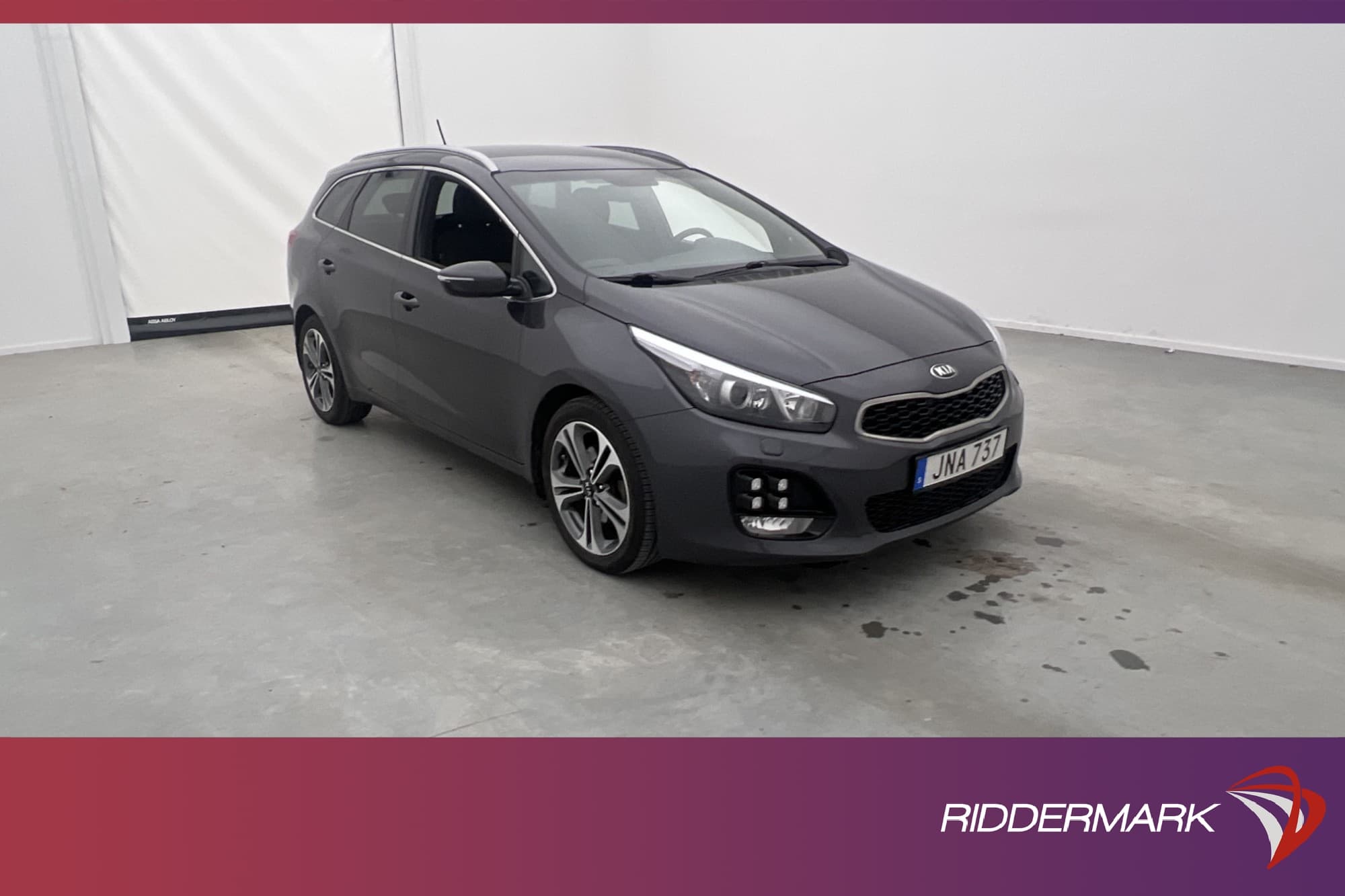 Kia Ceed Sportswagon