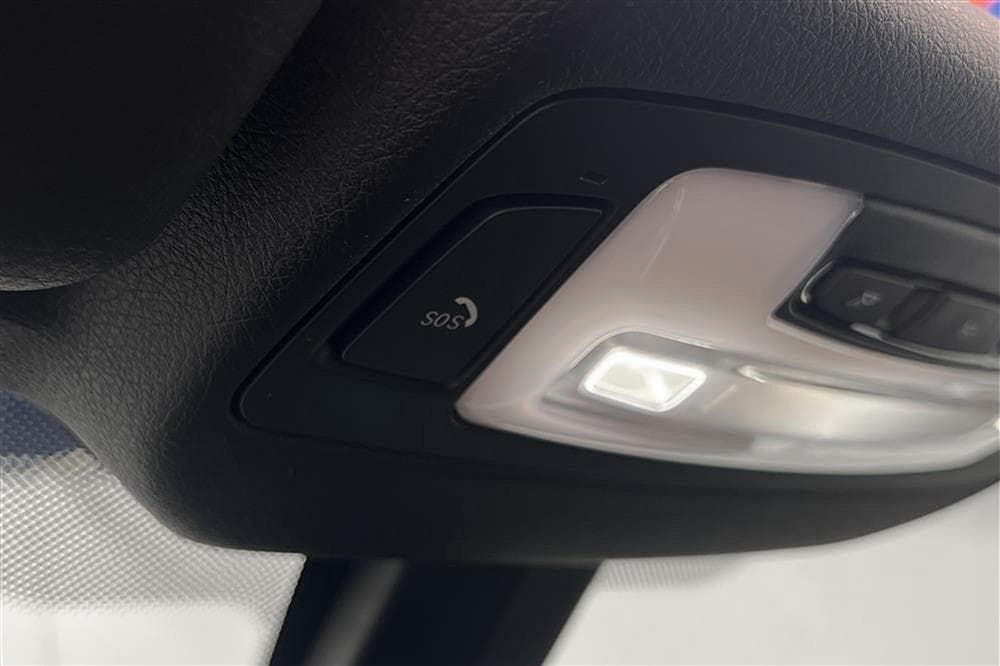 BMW 428i xDrive Cab 245hk M Sport Navi B-Kamera H/Kinteriör