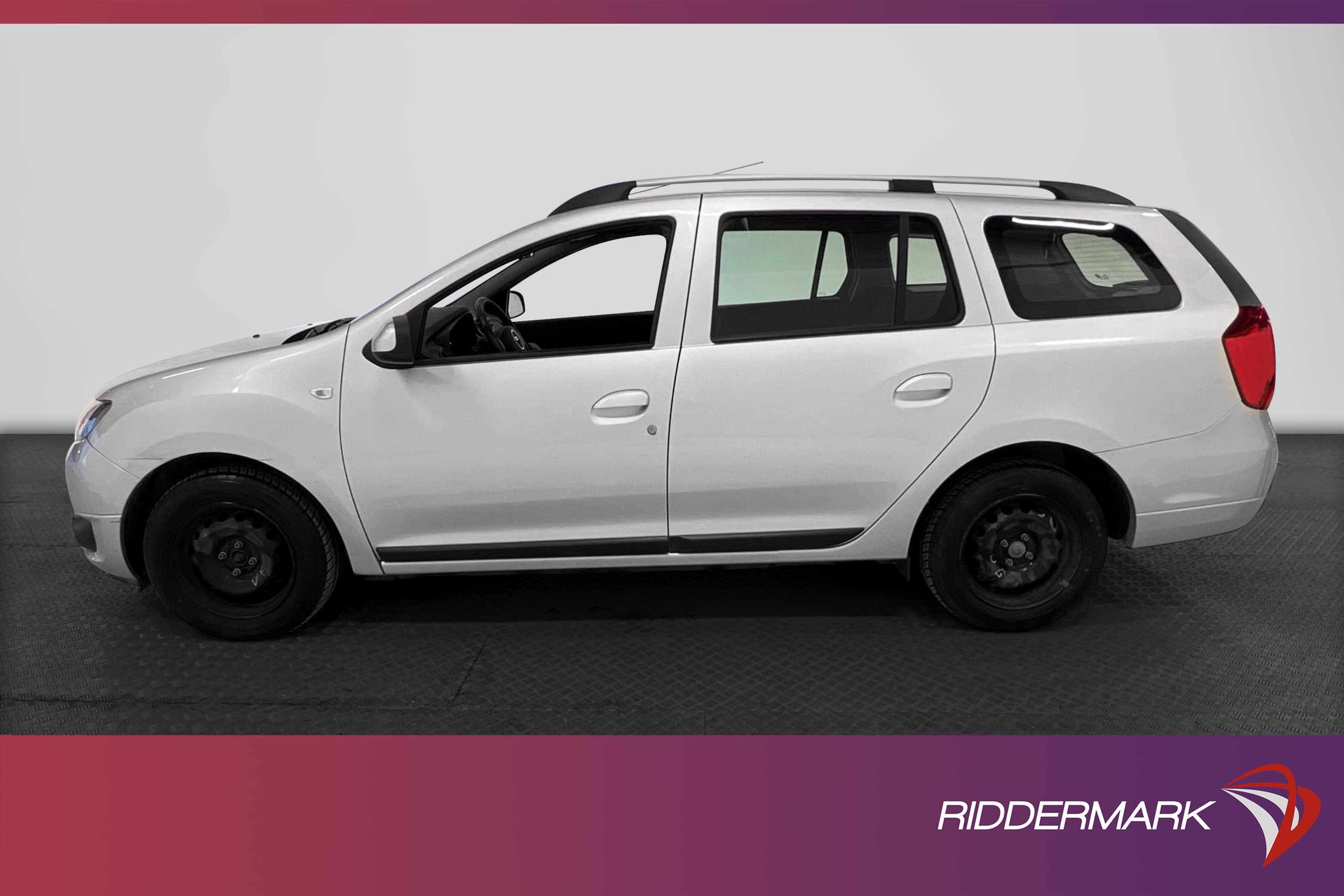 Dacia Logan MCV 0.9 TCe 90hk